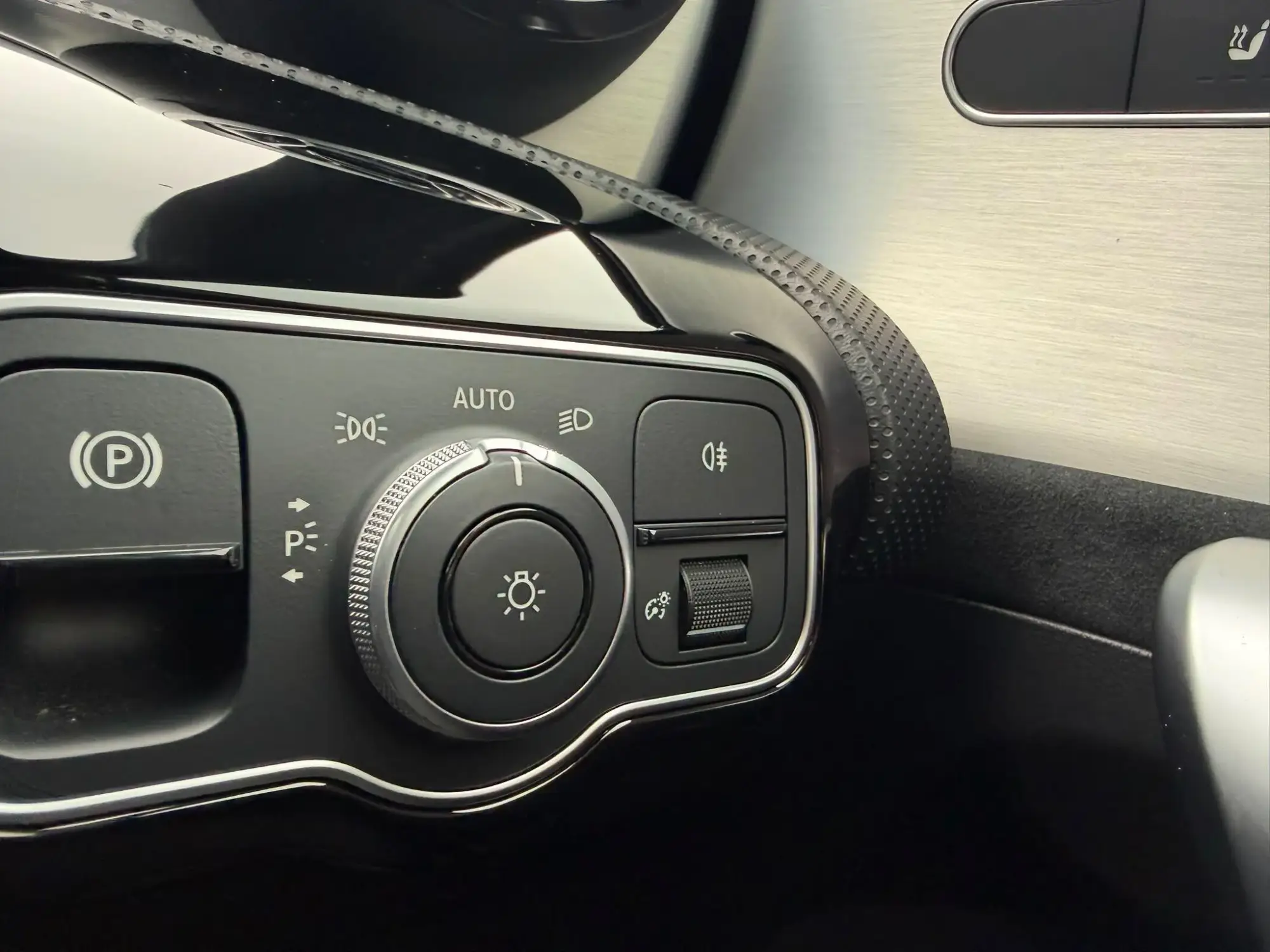 Mercedes-Benz A-Class Image 21