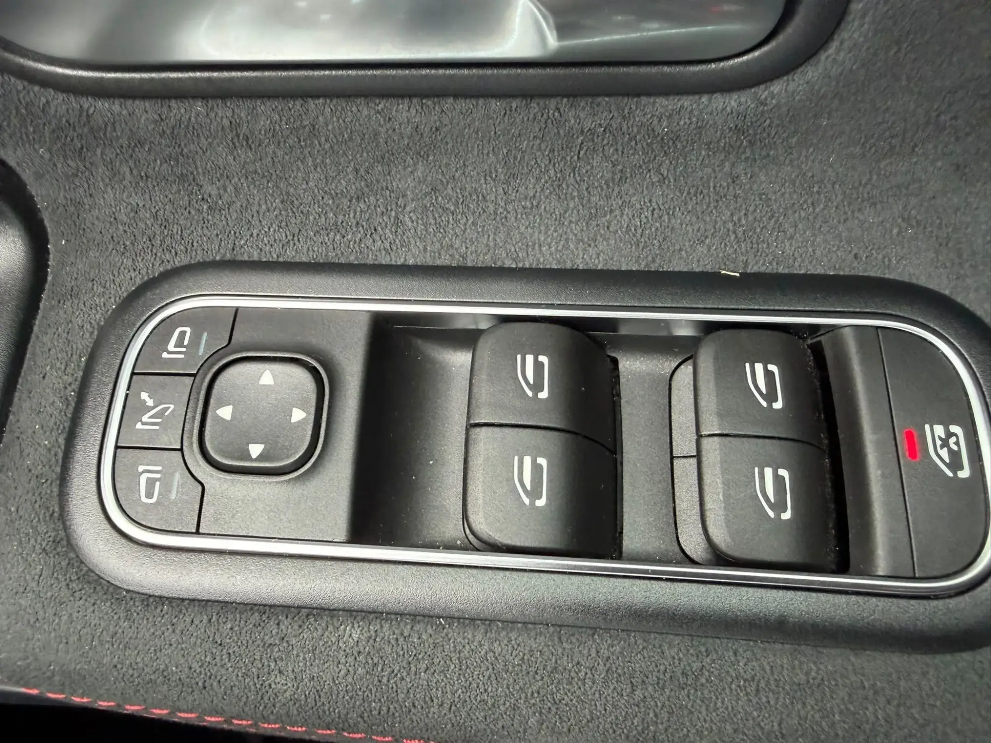 Mercedes-Benz A-Class Image 23