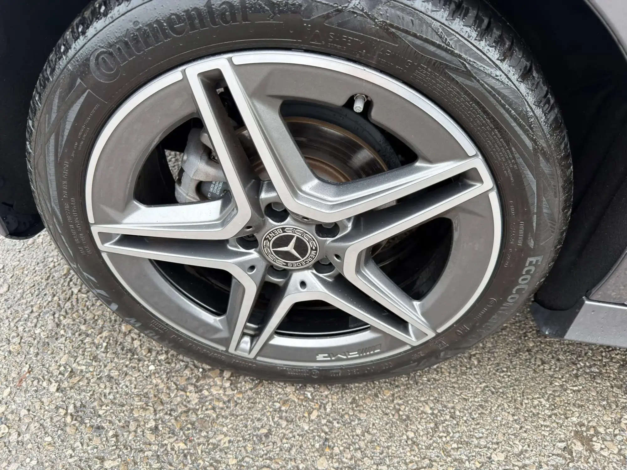 Mercedes-Benz A-Class Image 27