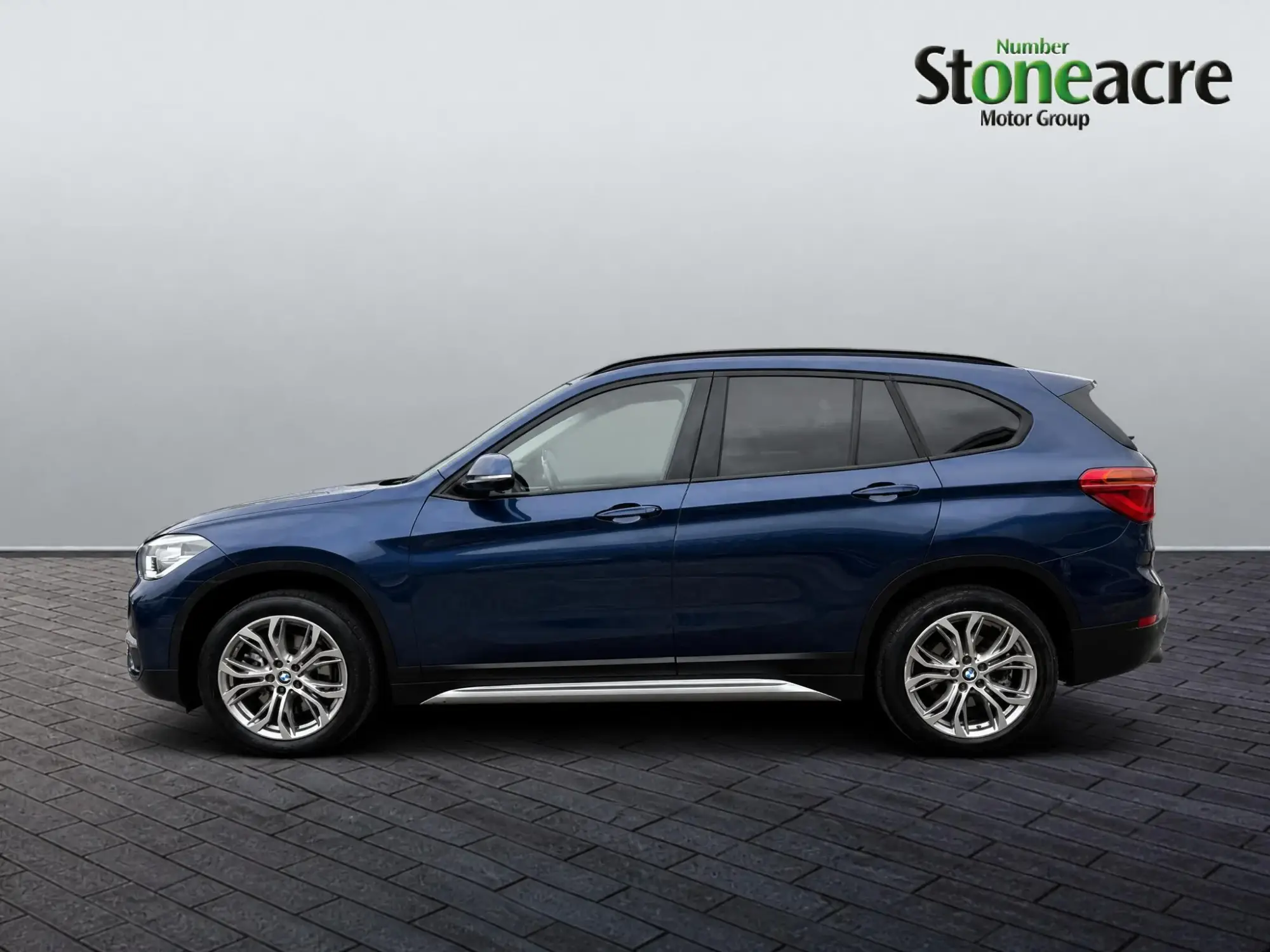 BMW X1 Image 6 BMW X1 Image 6