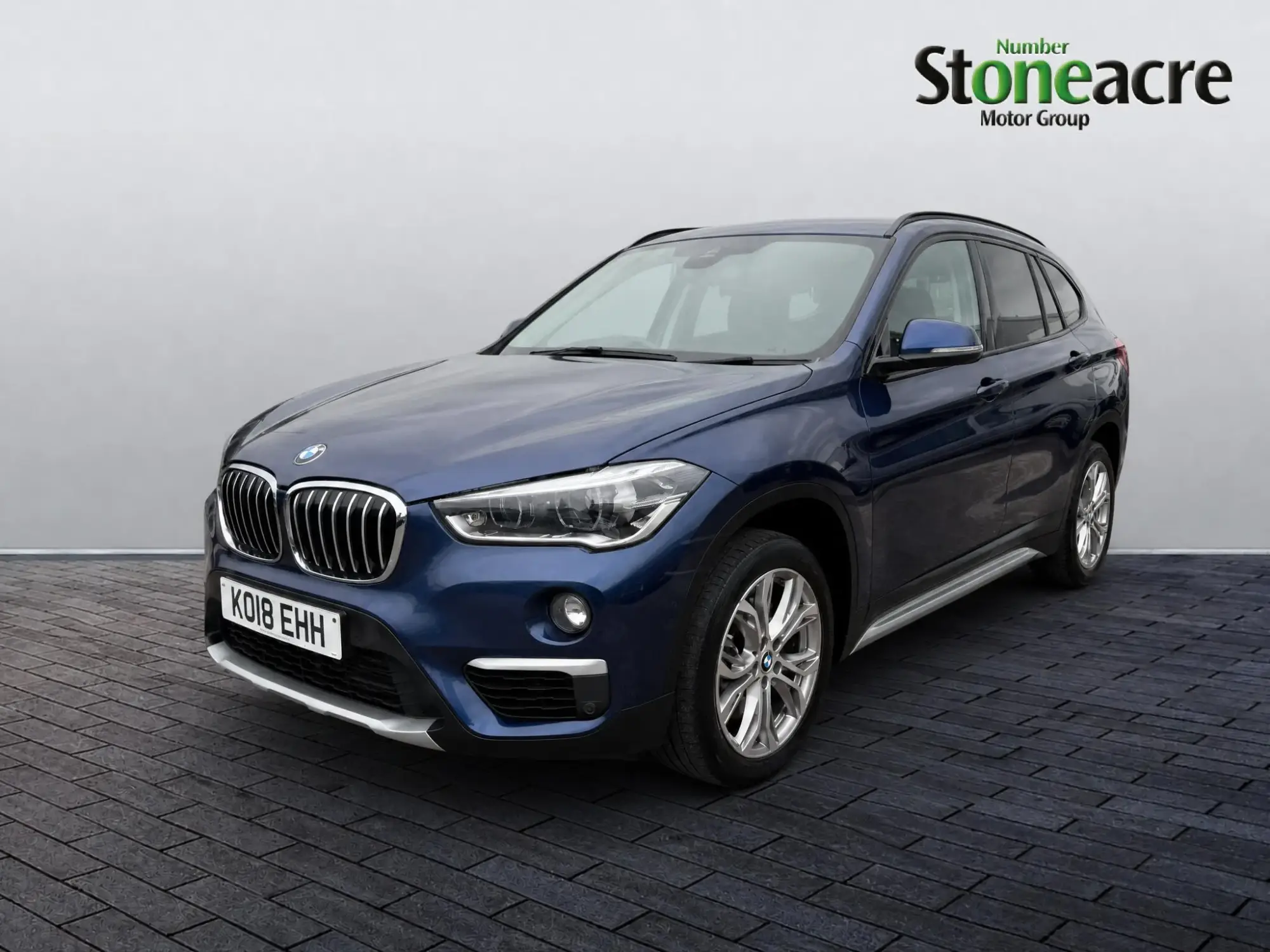 BMW X1 Image 7 BMW X1 Image 7