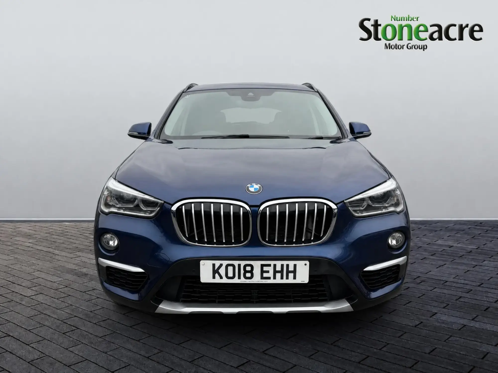 BMW X1 Image 8 BMW X1 Image 8