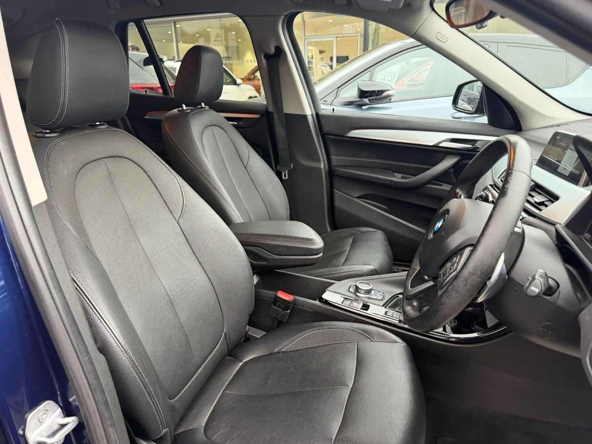 BMW X1 Image 9 BMW X1 Image 9