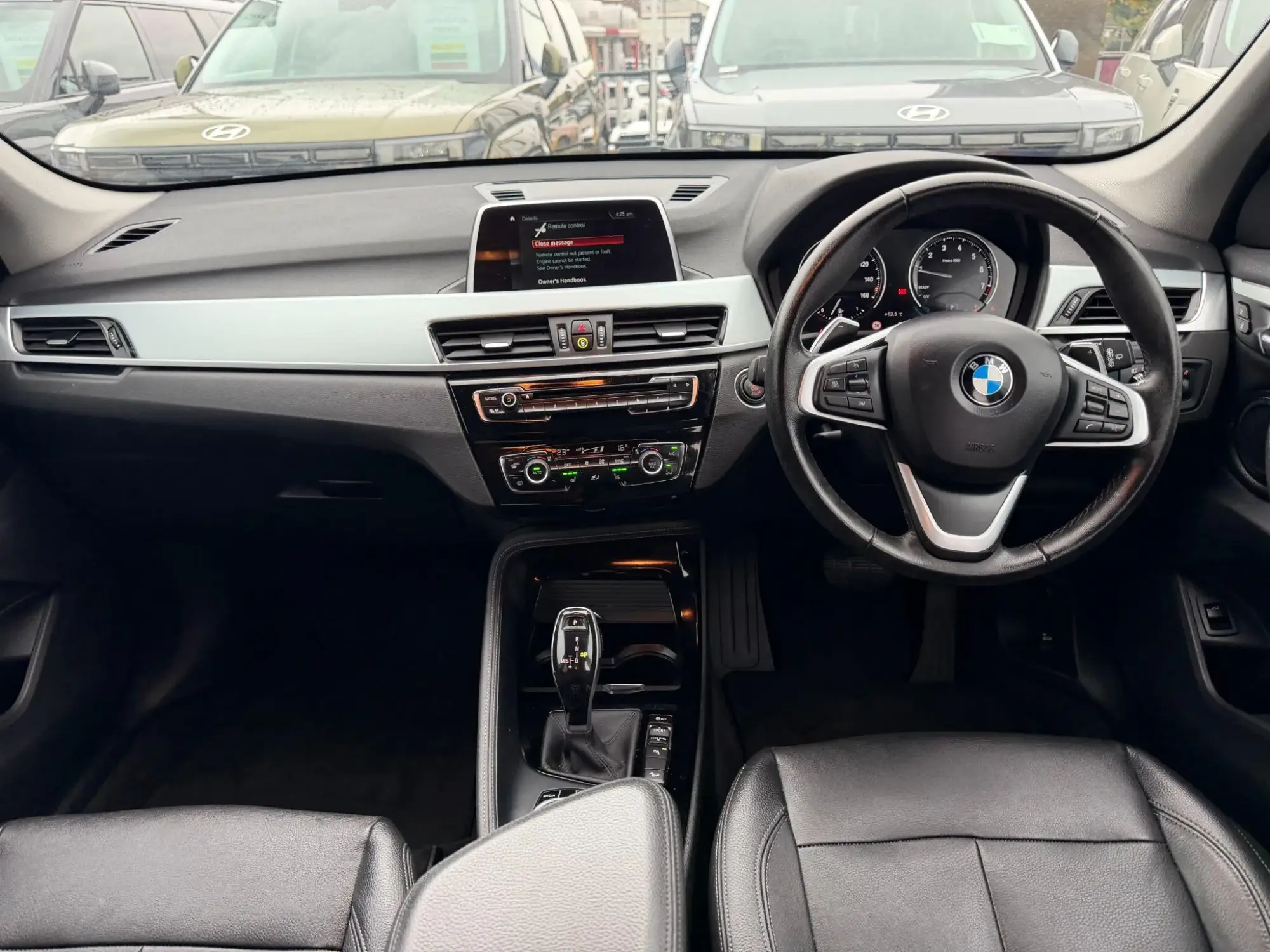 BMW X1 Image 10 BMW X1 Image 10