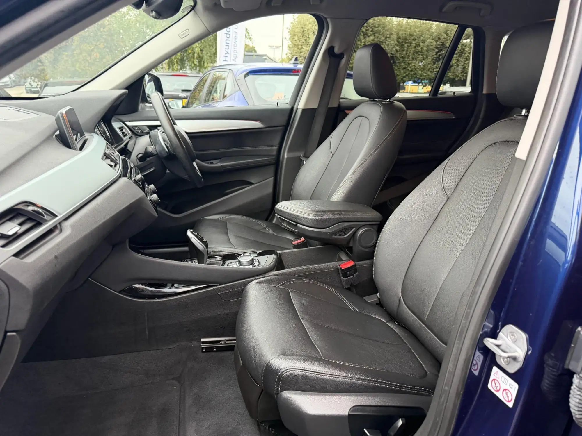 BMW X1 Image 11 BMW X1 Image 11