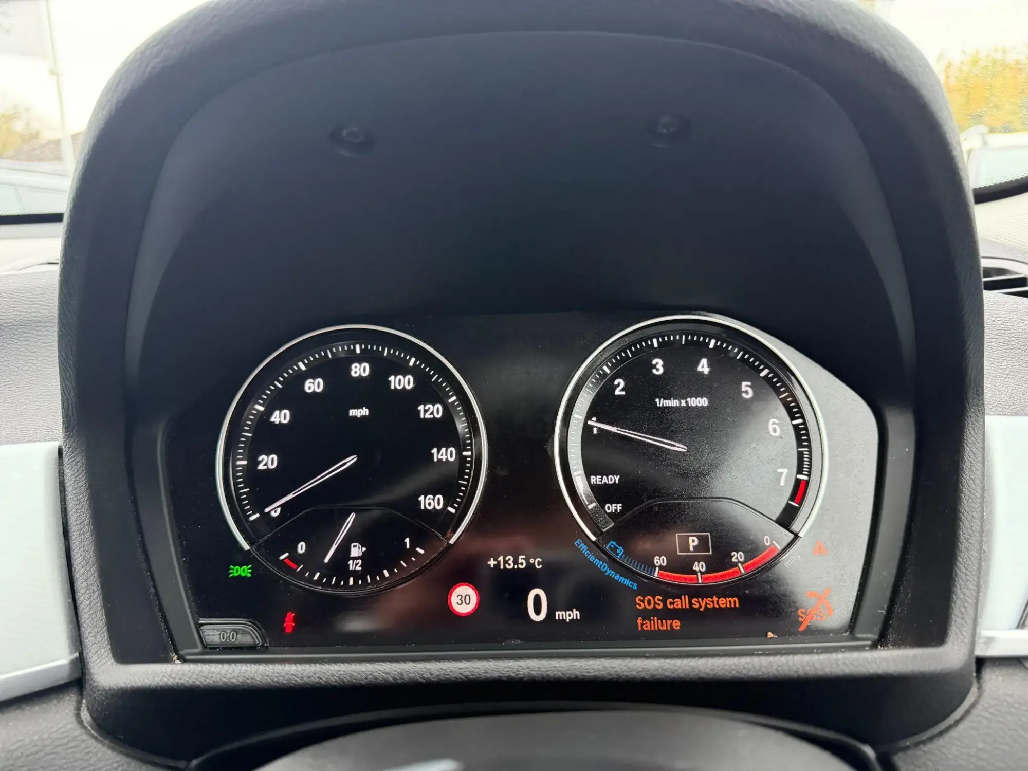 BMW X1 Image 12 BMW X1 Image 12
