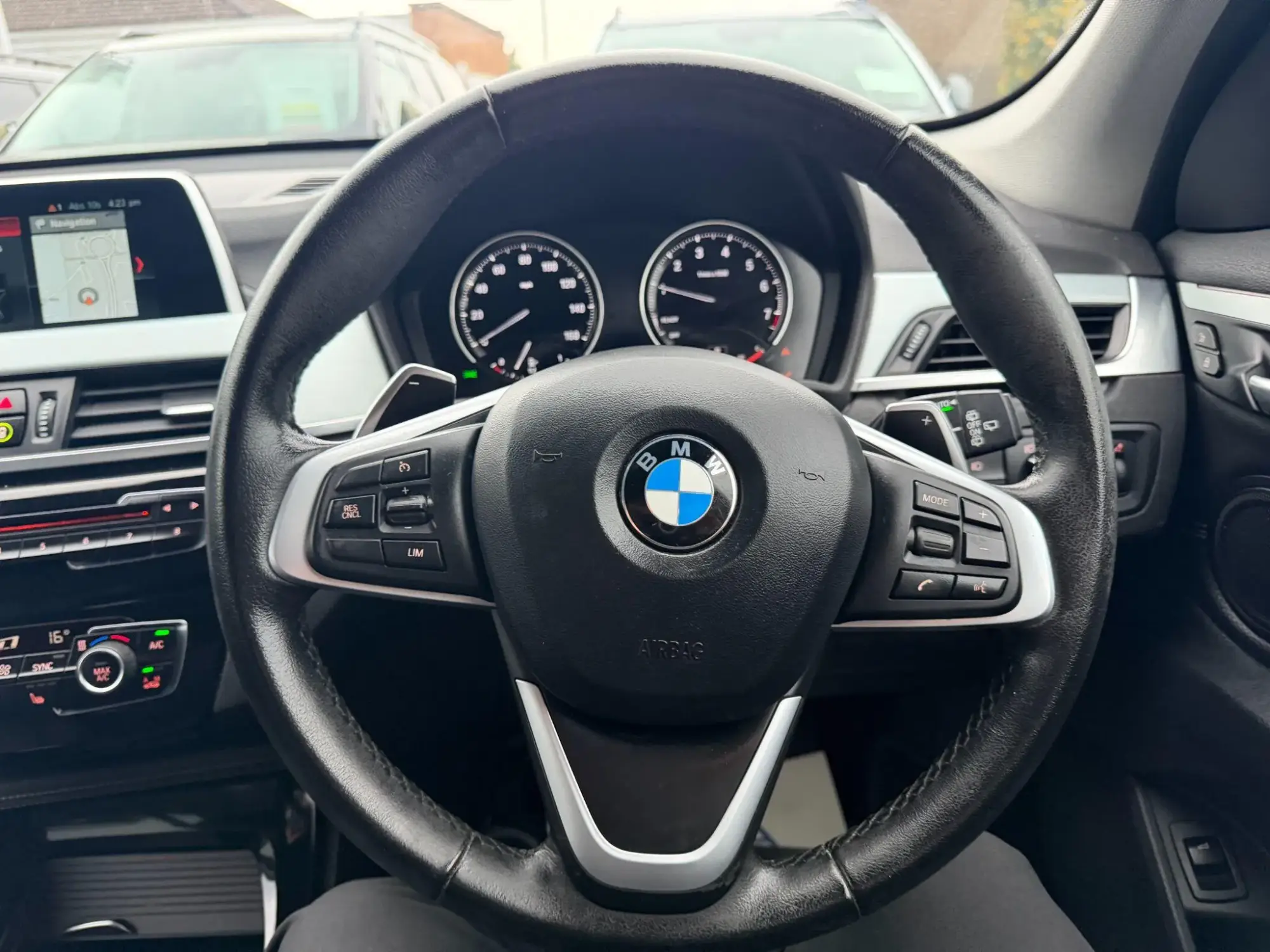 BMW X1 Image 15 BMW X1 Image 15