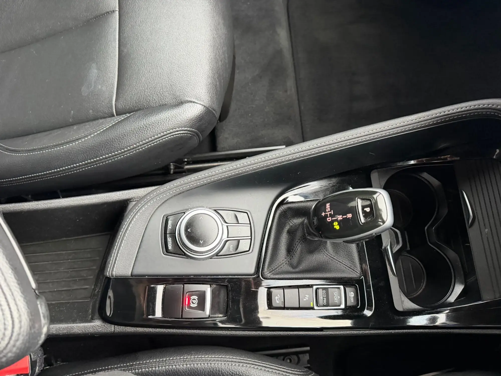 BMW X1 Image 20 BMW X1 Image 20