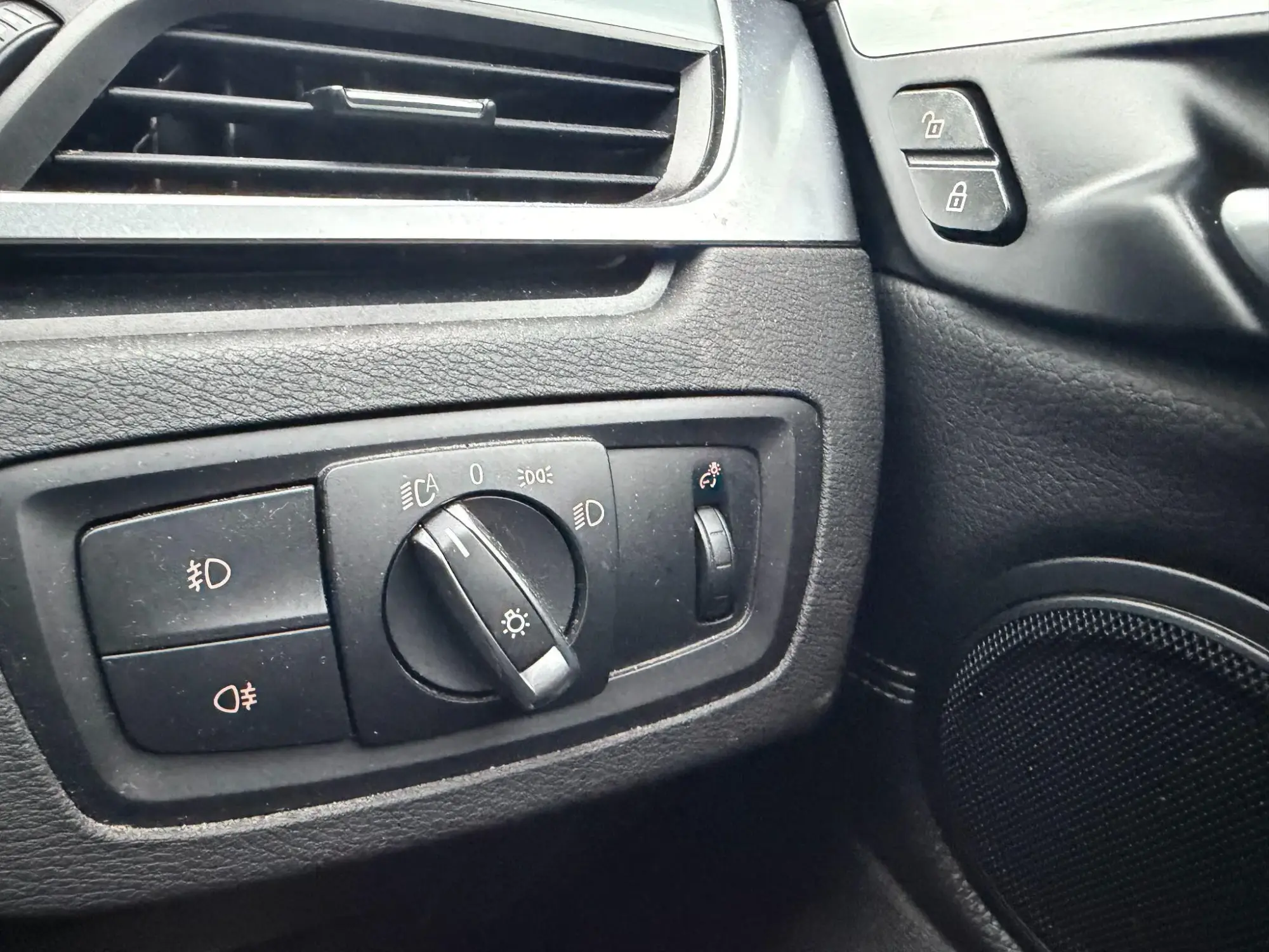 BMW X1 Image 21 BMW X1 Image 21