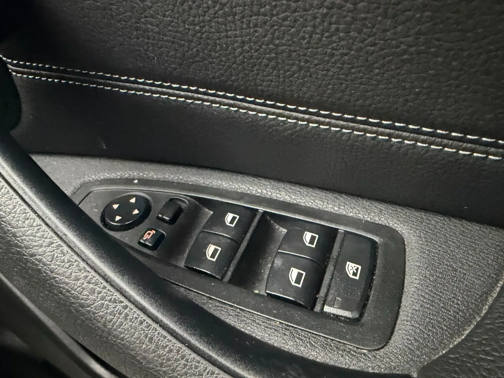 BMW X1 Image 22 BMW X1 Image 22