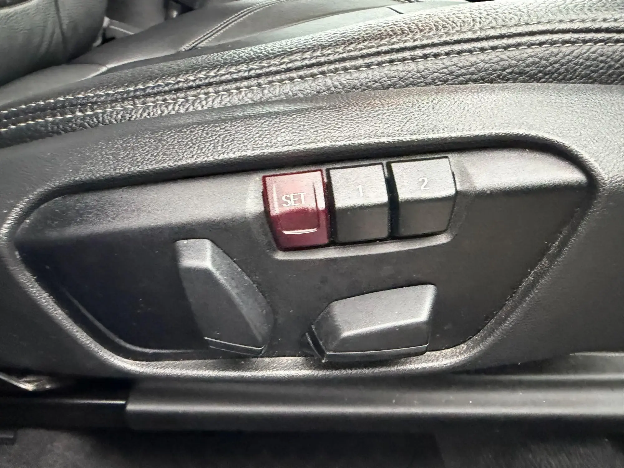 BMW X1 Image 23 BMW X1 Image 23