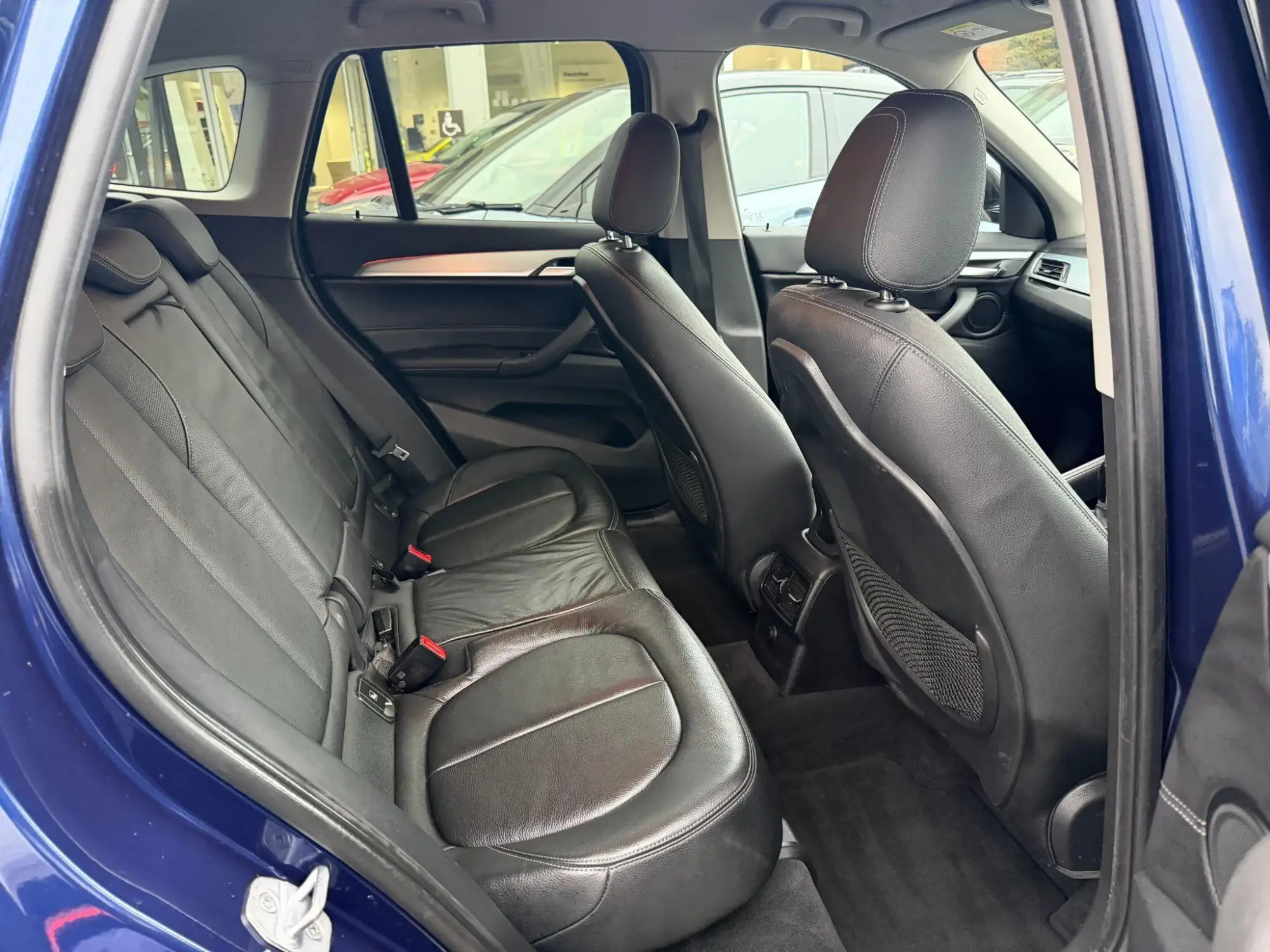 BMW X1 Image 24 BMW X1 Image 24