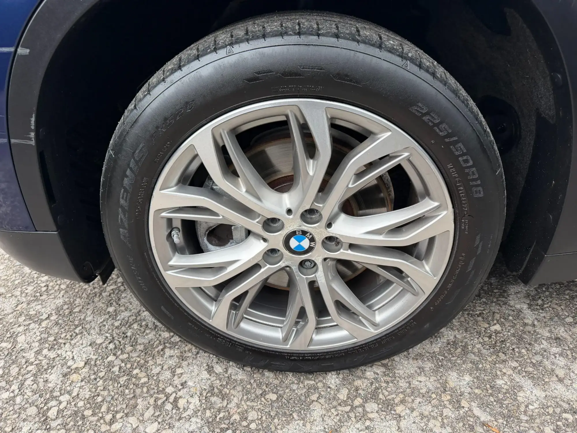 BMW X1 Image 28 BMW X1 Image 28