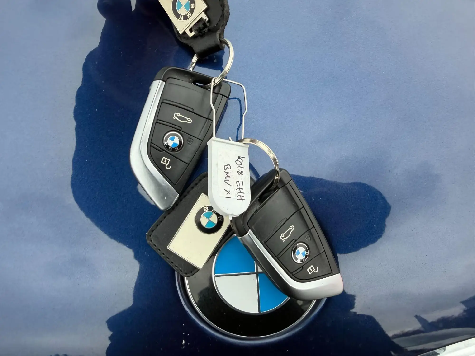 BMW X1 Image 29 BMW X1 Image 29
