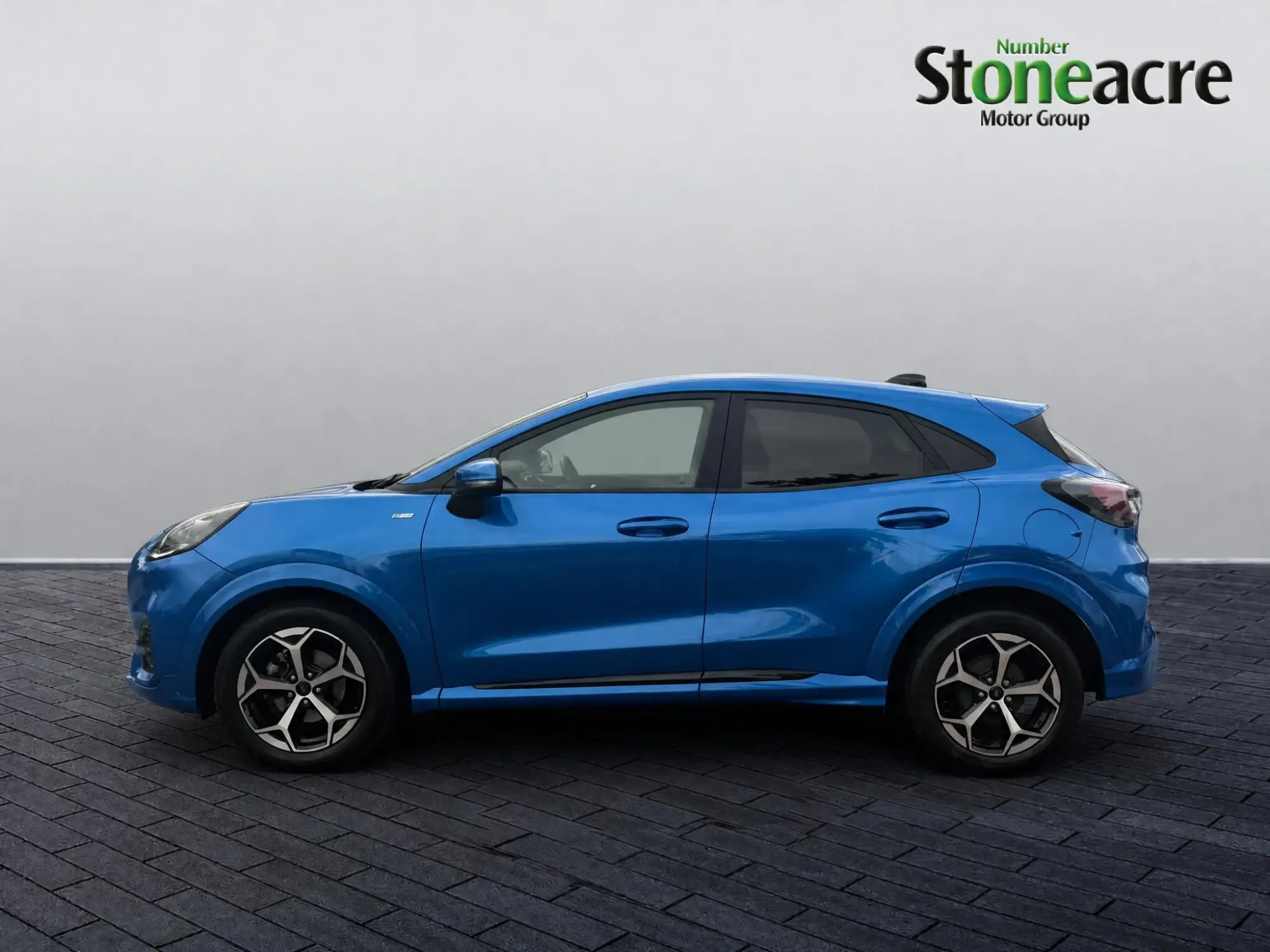 Ford Puma Image 5 Ford Puma Image 5
