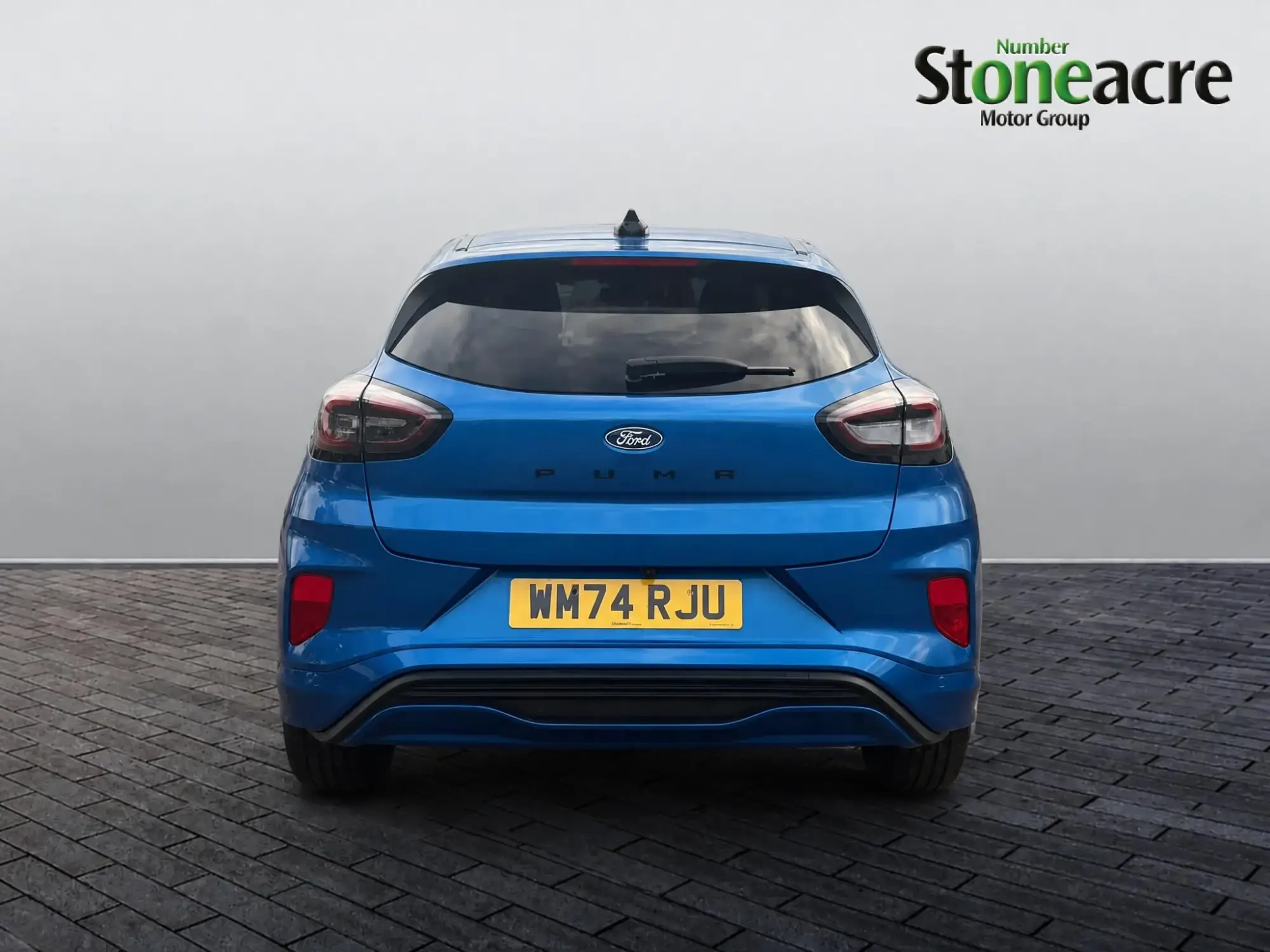 Ford Puma Image 6 Ford Puma Image 6