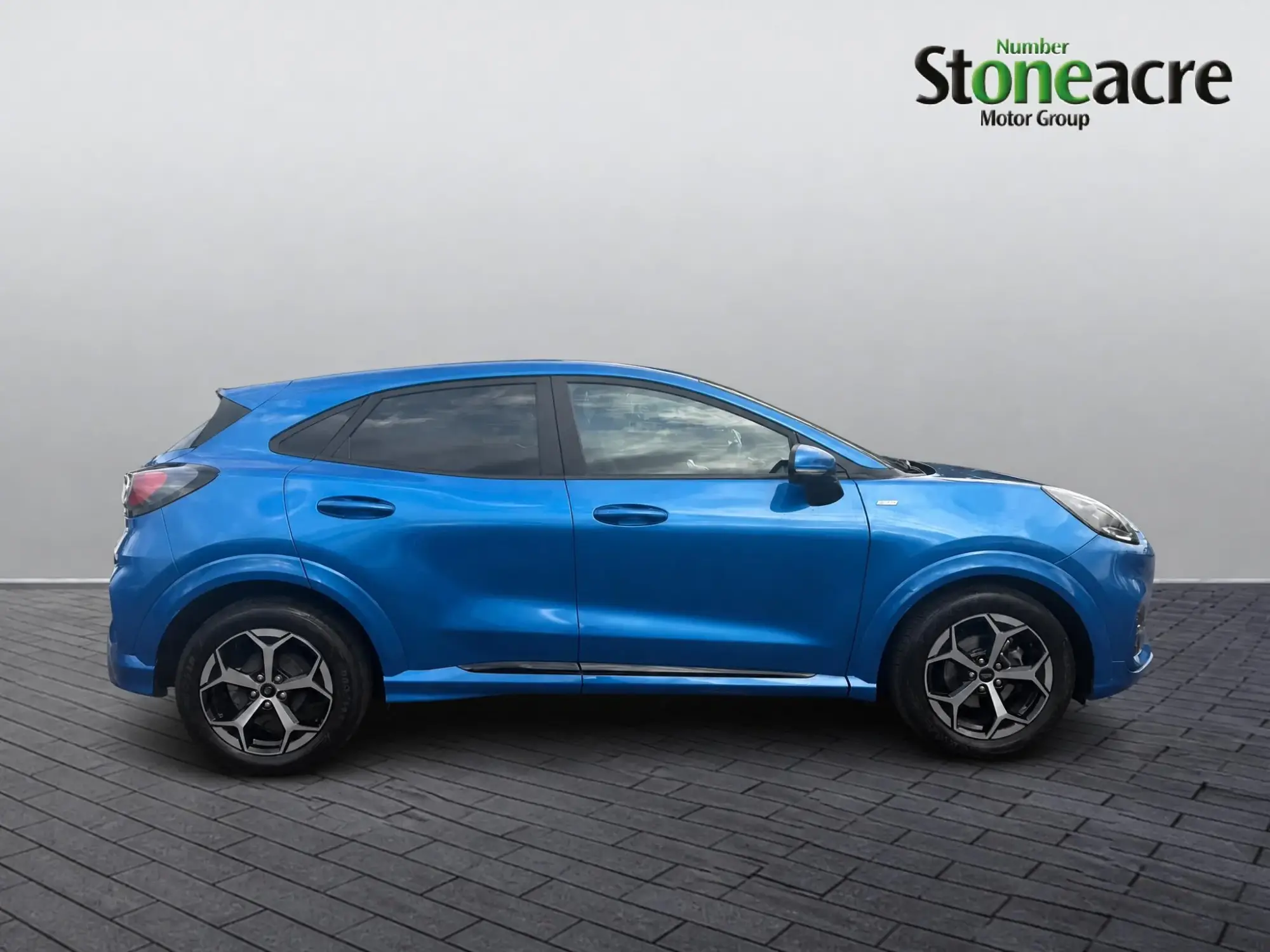 Ford Puma Image 7 Ford Puma Image 7