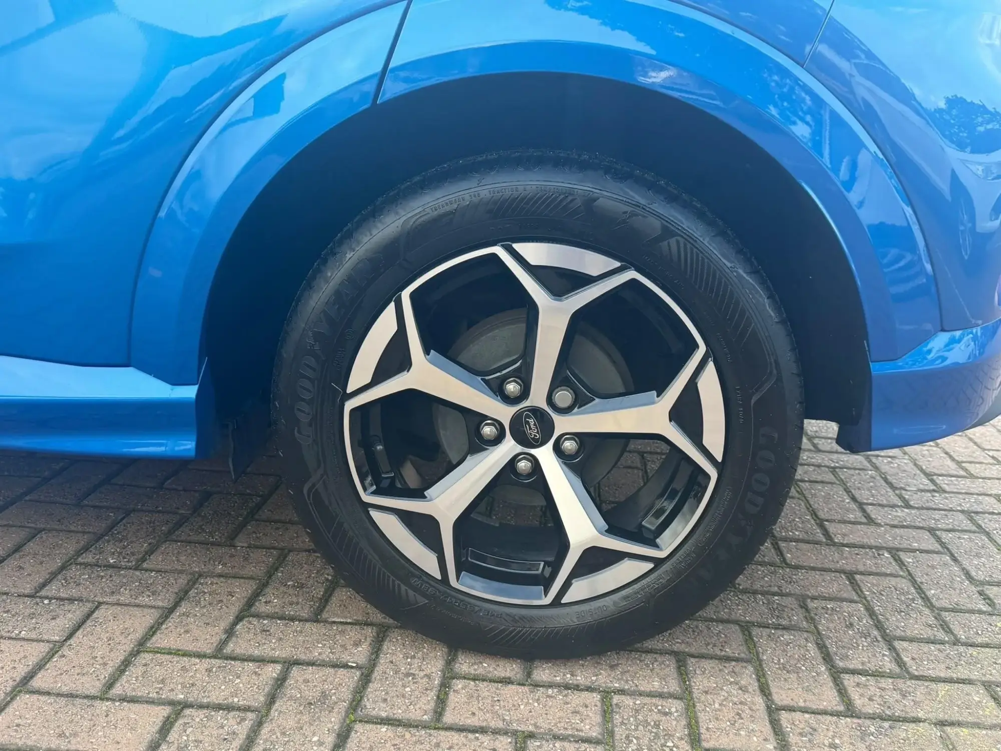 Ford Puma Image 15 Ford Puma Image 15