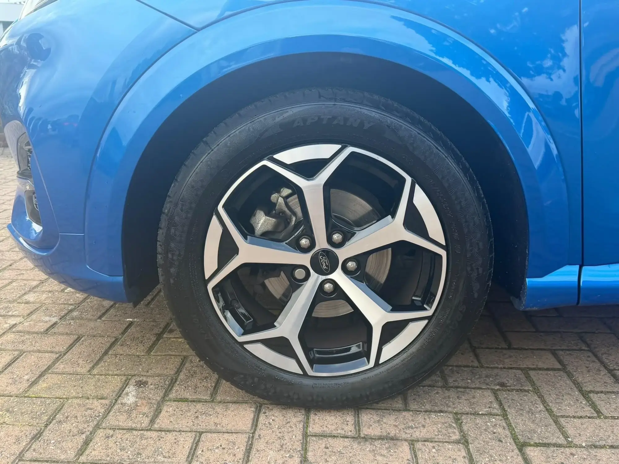 Ford Puma Image 16 Ford Puma Image 16