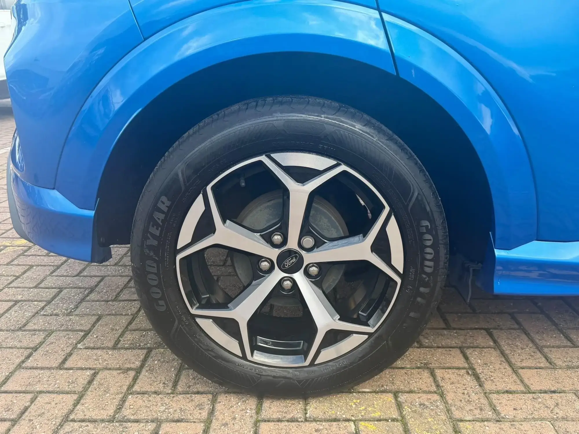 Ford Puma Image 17 Ford Puma Image 17