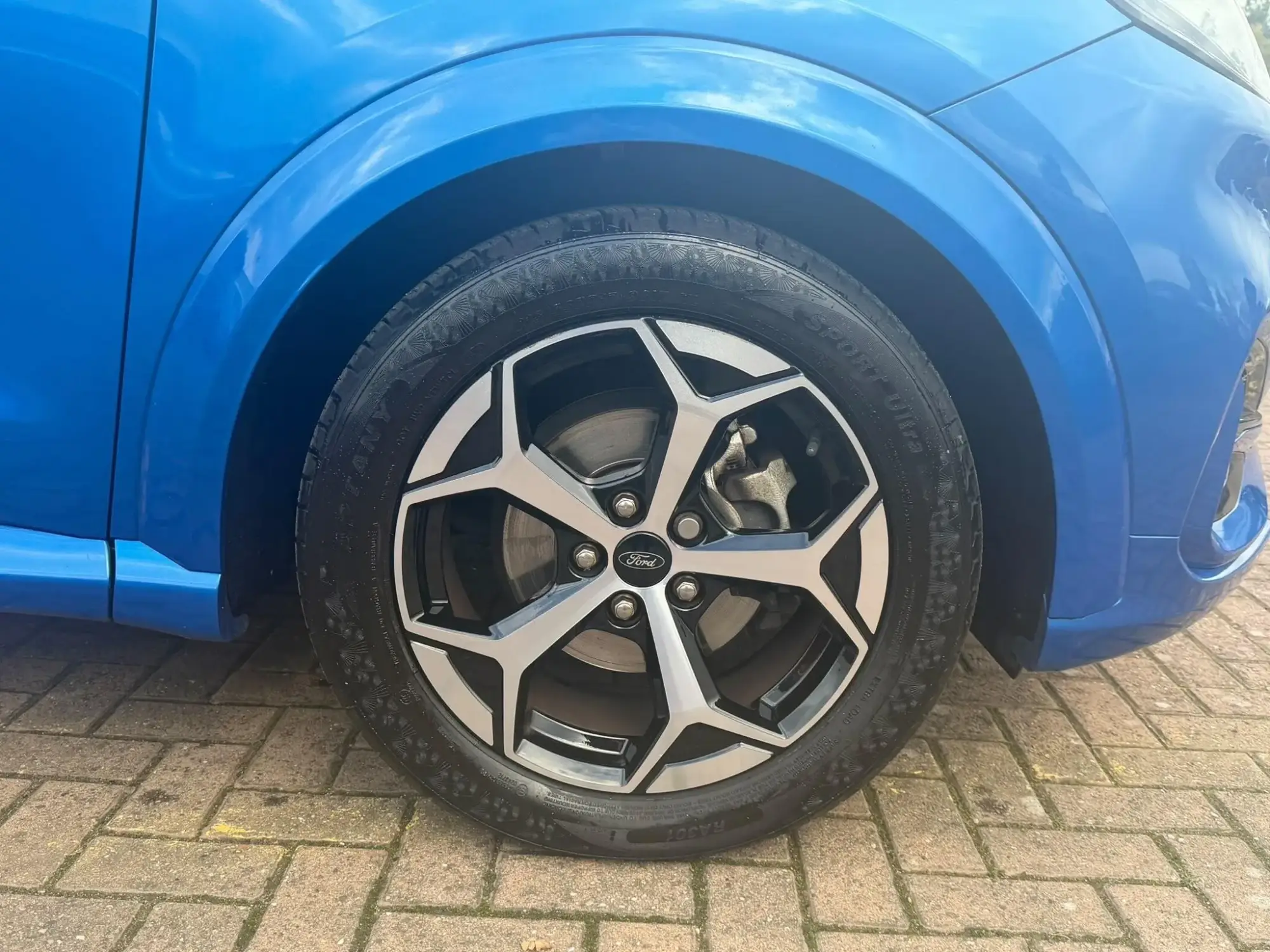 Ford Puma Image 18 Ford Puma Image 18