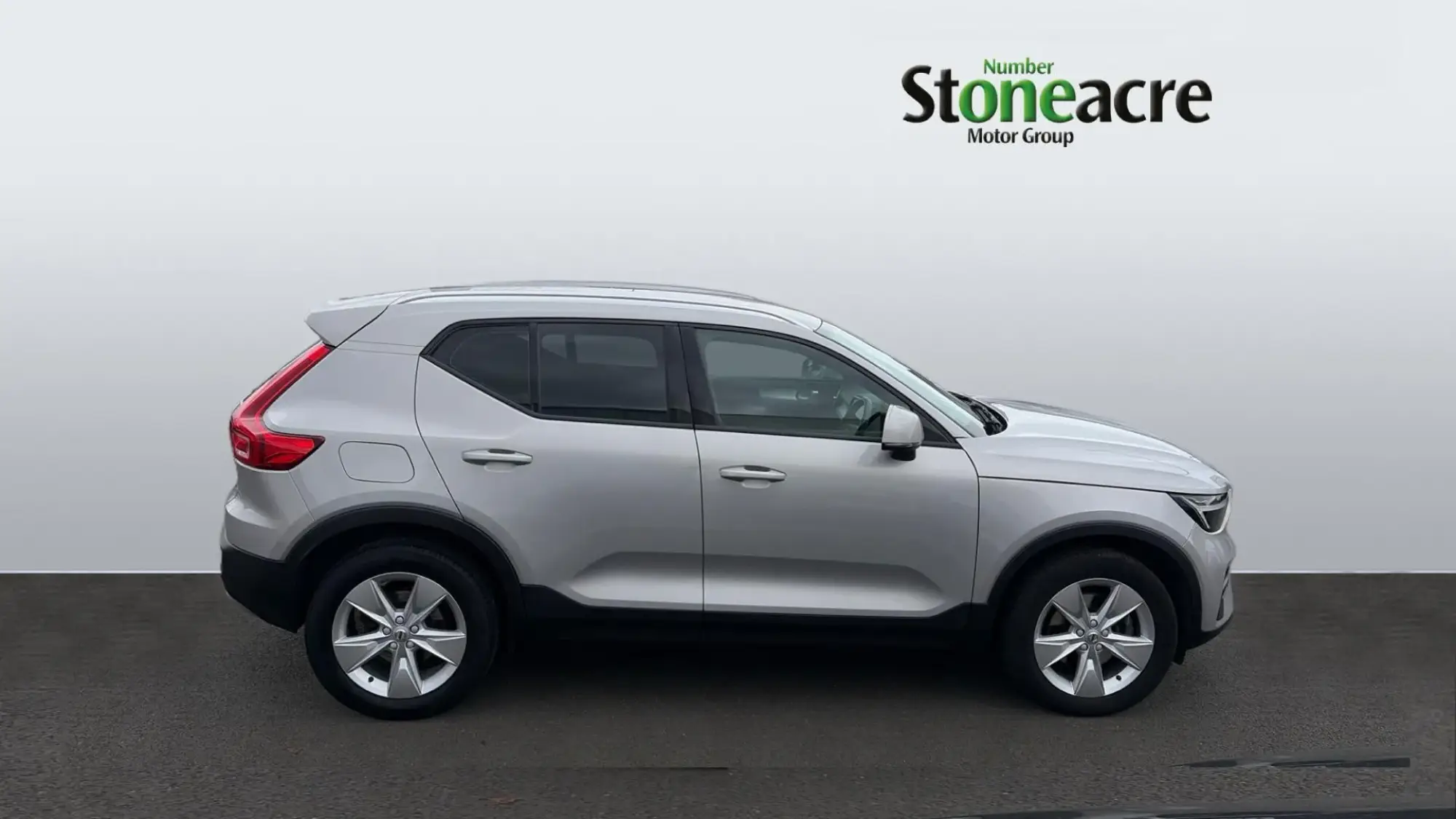 Volvo XC40 Image 3 Volvo XC40 Image 3