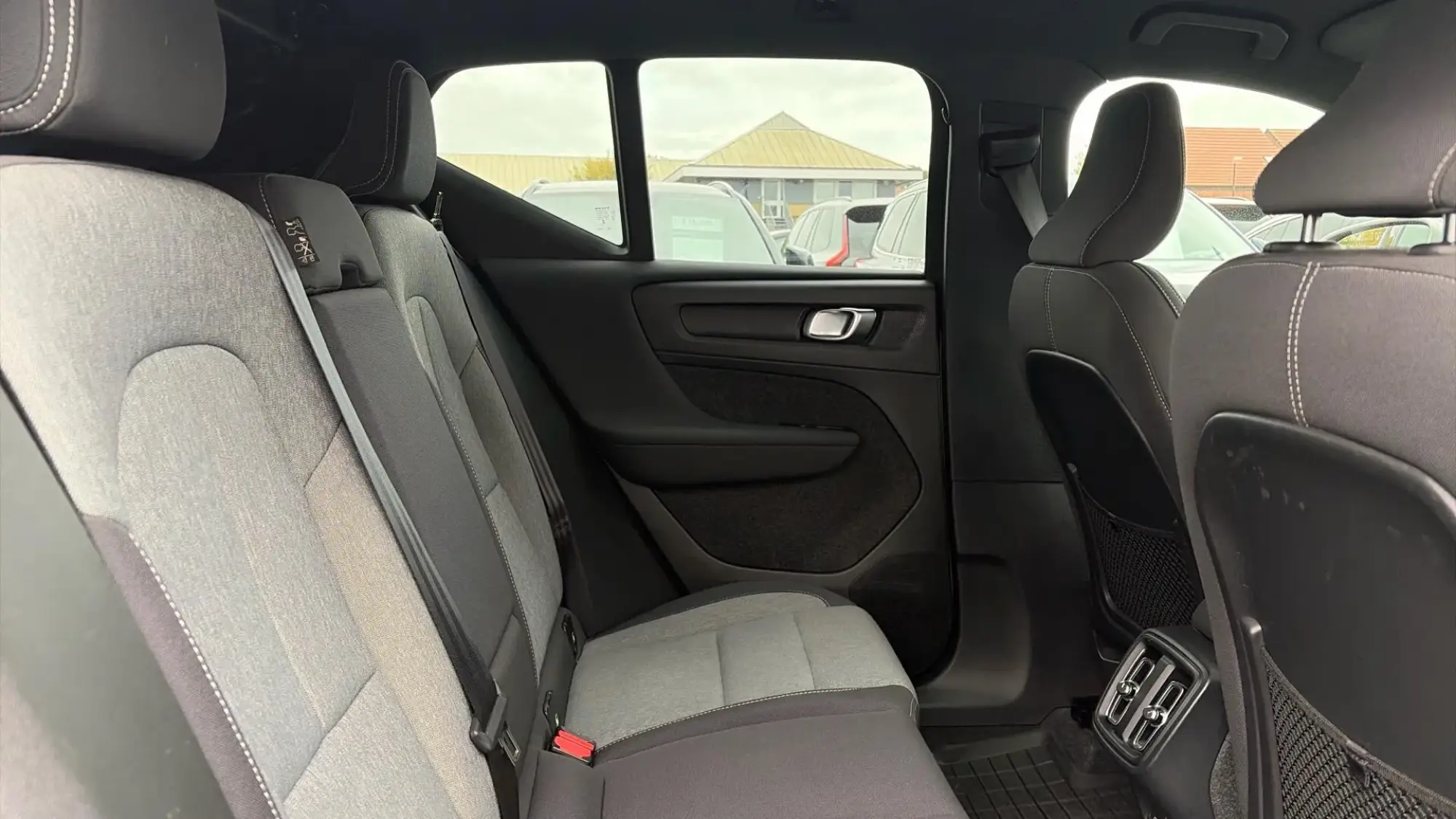 Volvo XC40 Image 6 Volvo XC40 Image 6