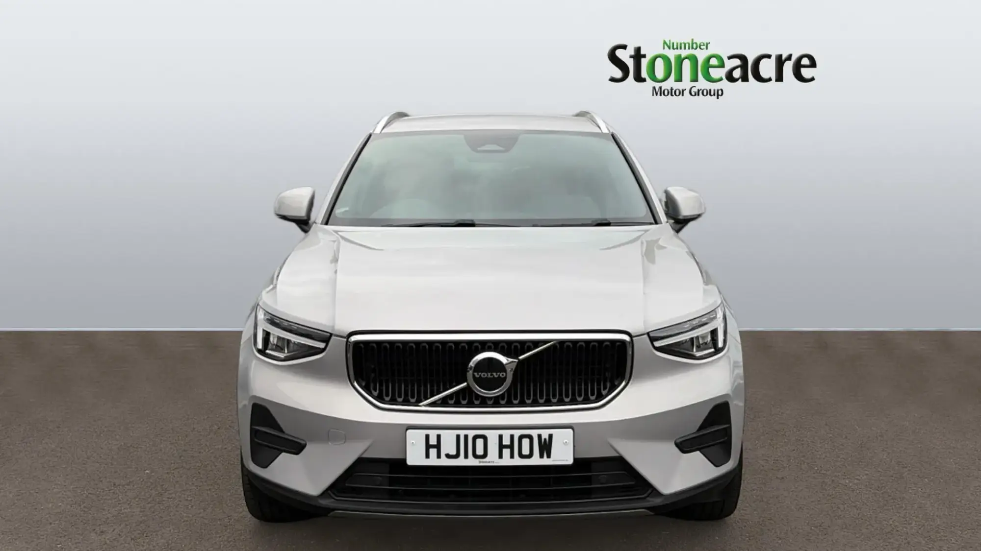 Volvo XC40 Image 8 Volvo XC40 Image 8