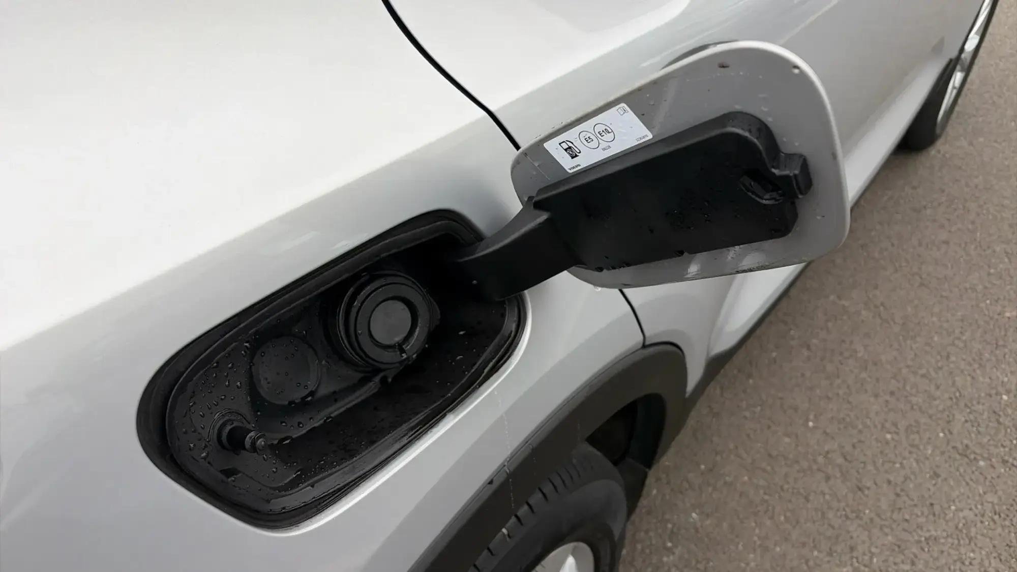 Volvo XC40 Image 16 Volvo XC40 Image 16