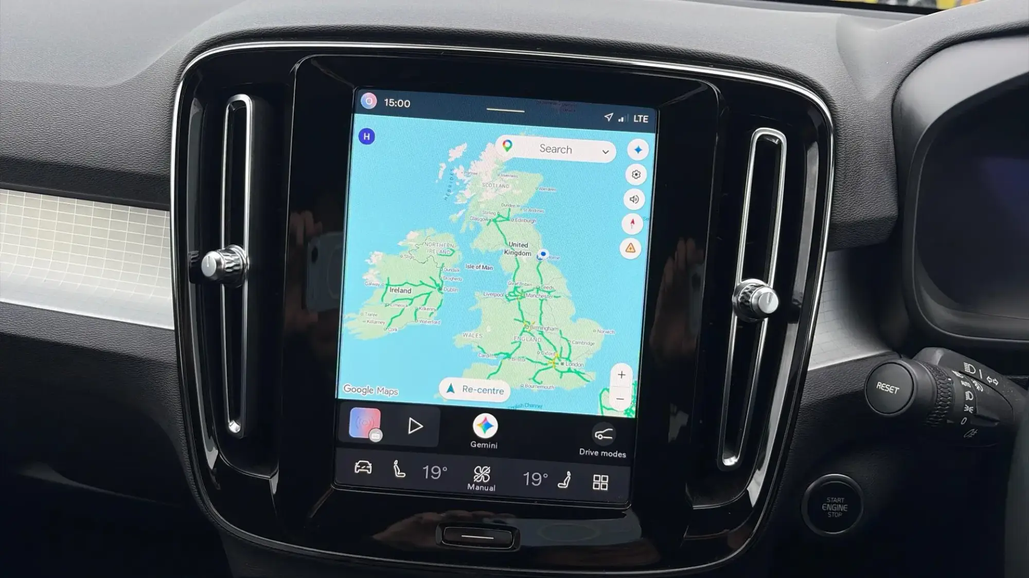 Volvo XC40 Image 18 Volvo XC40 Image 18