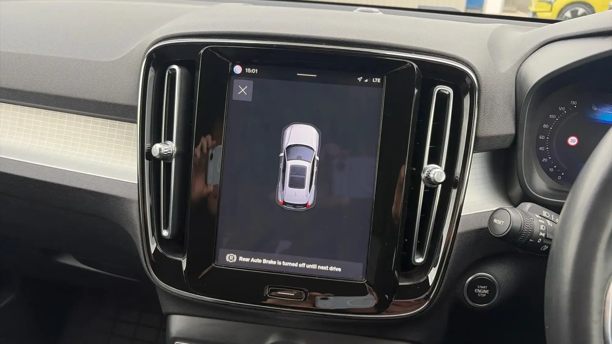 Volvo XC40 Image 19 Volvo XC40 Image 19