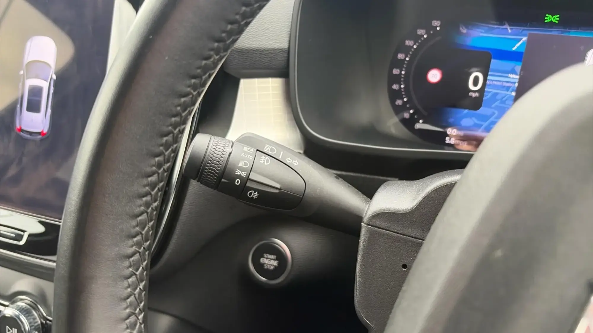 Volvo XC40 Image 20 Volvo XC40 Image 20