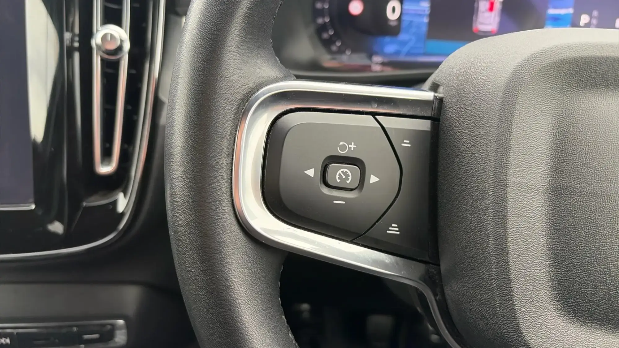 Volvo XC40 Image 21 Volvo XC40 Image 21