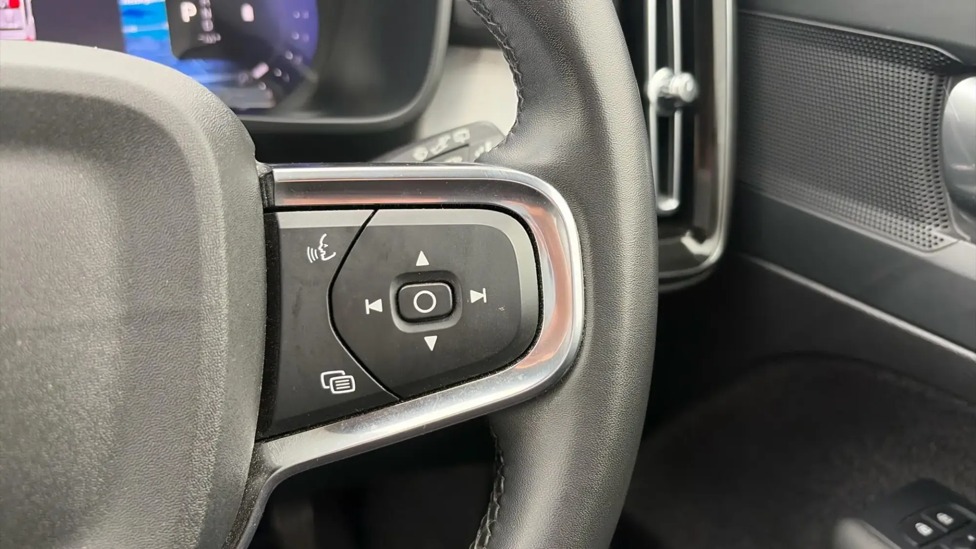 Volvo XC40 Image 22 Volvo XC40 Image 22
