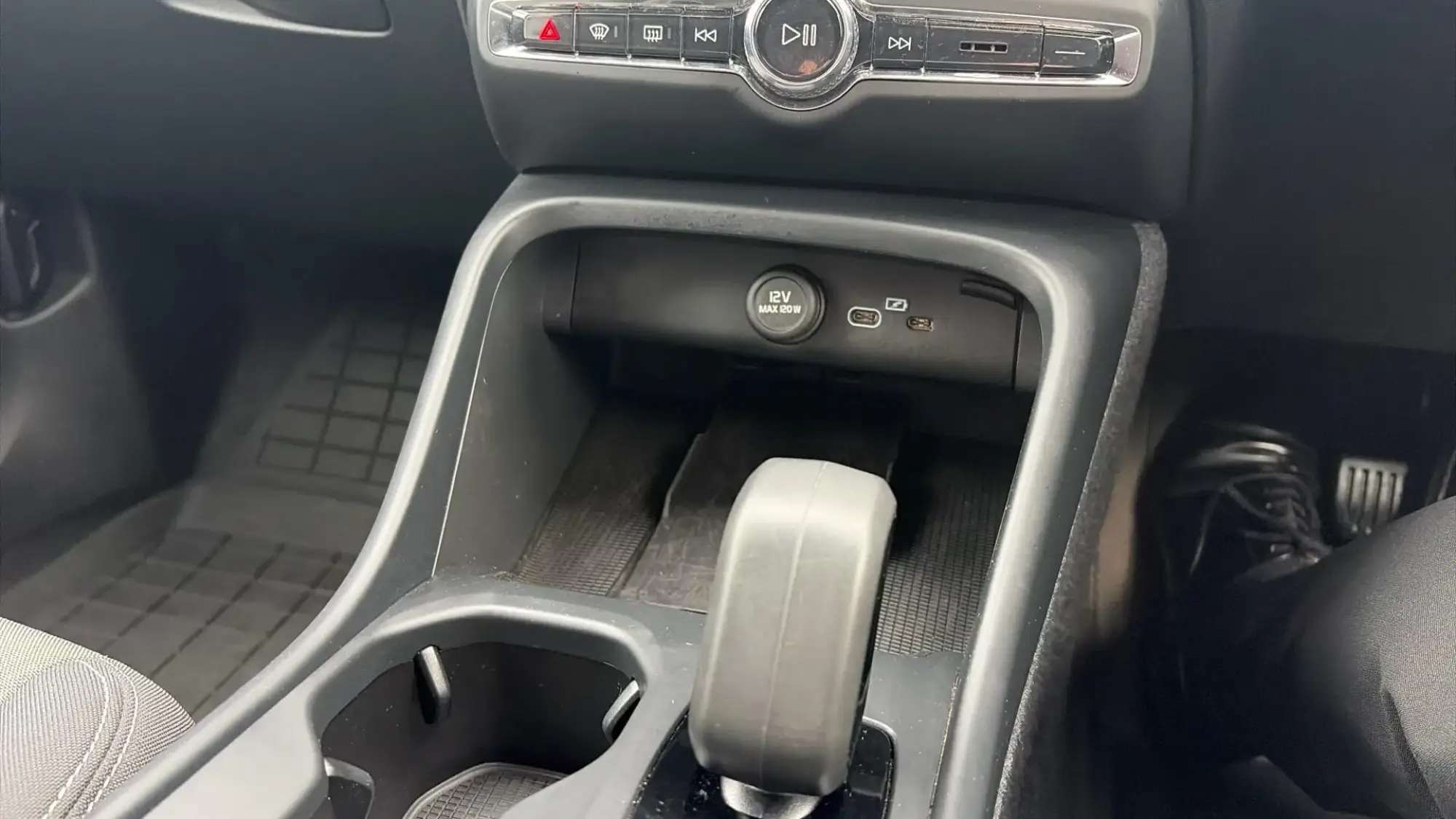 Volvo XC40 Image 26 Volvo XC40 Image 26