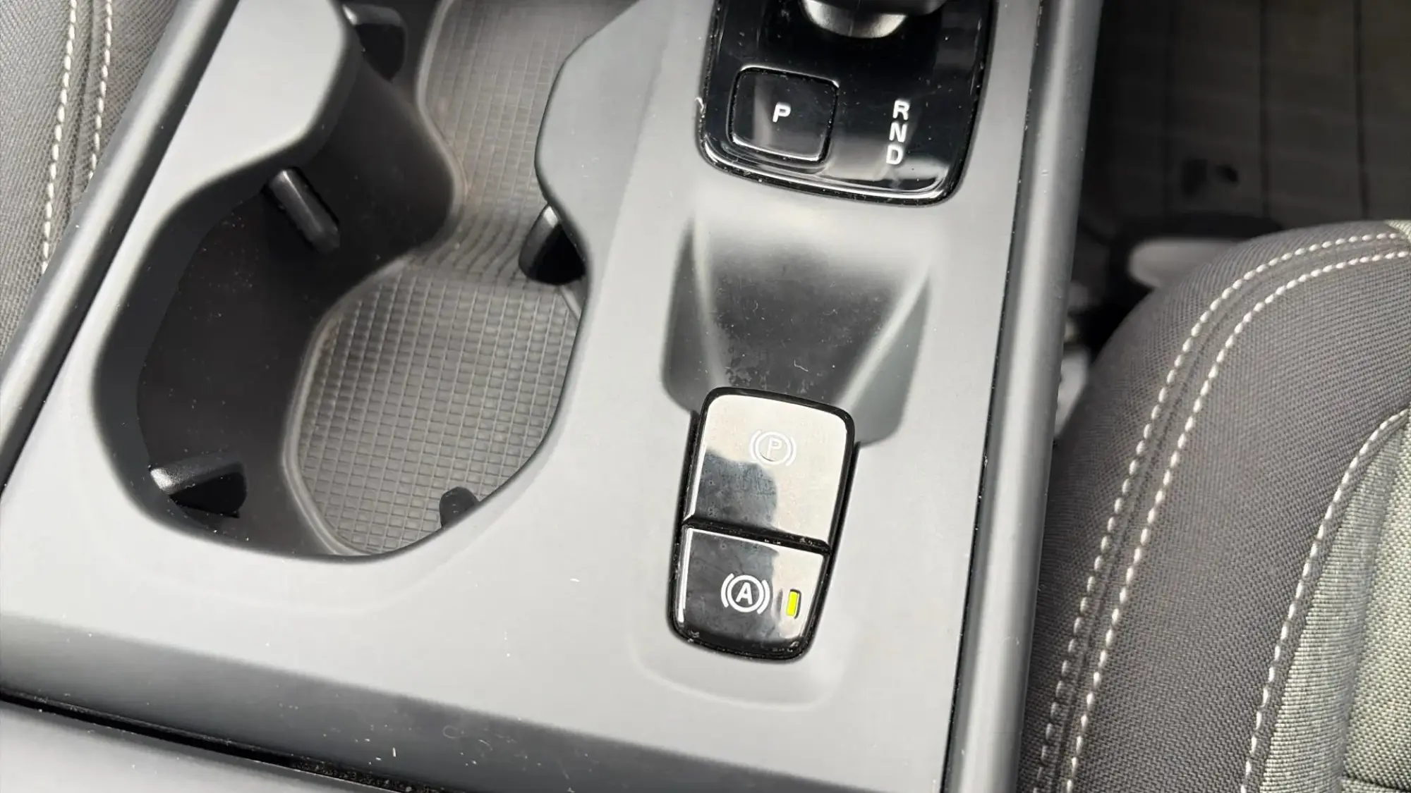 Volvo XC40 Image 27 Volvo XC40 Image 27