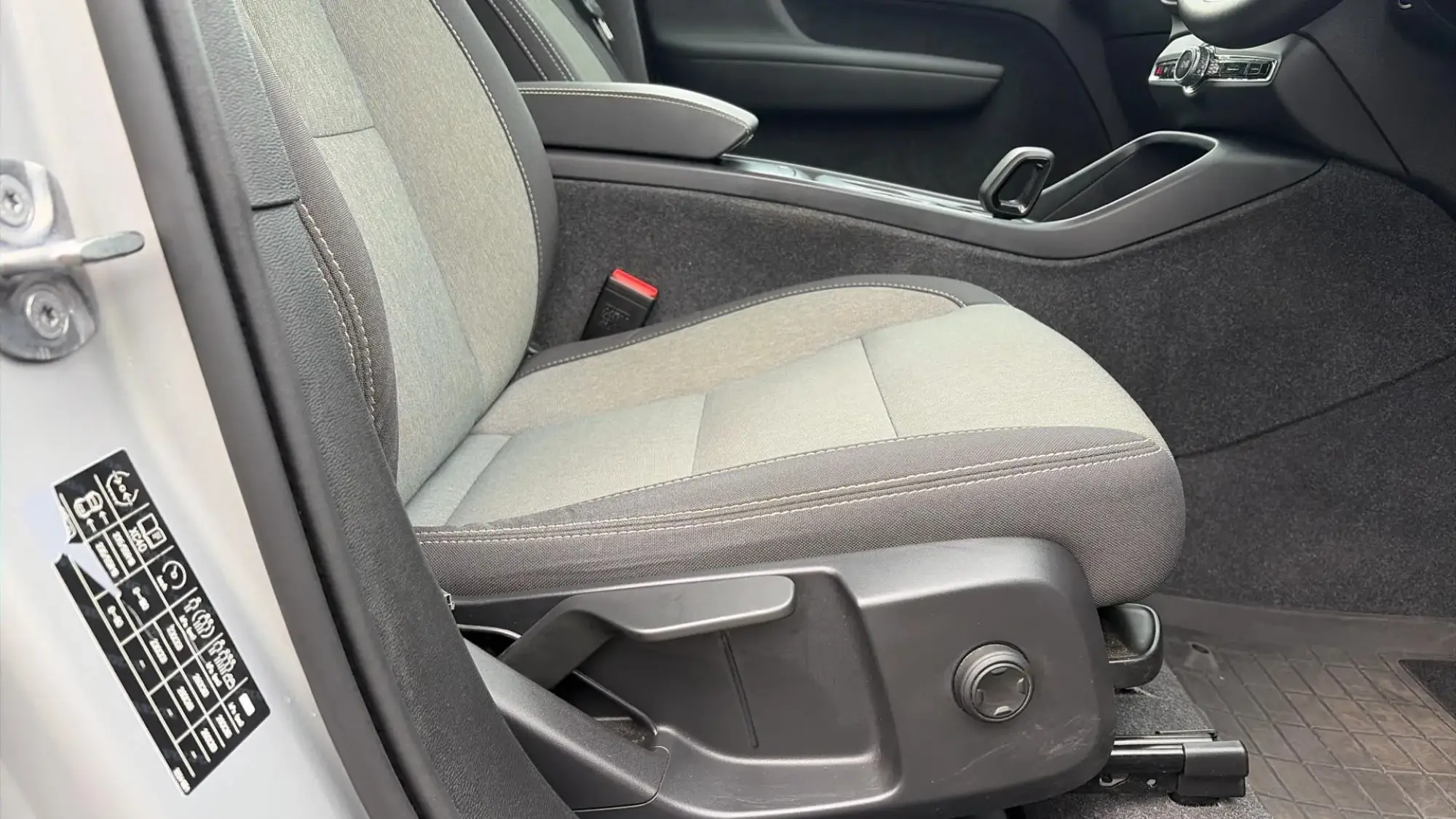 Volvo XC40 Image 30 Volvo XC40 Image 30
