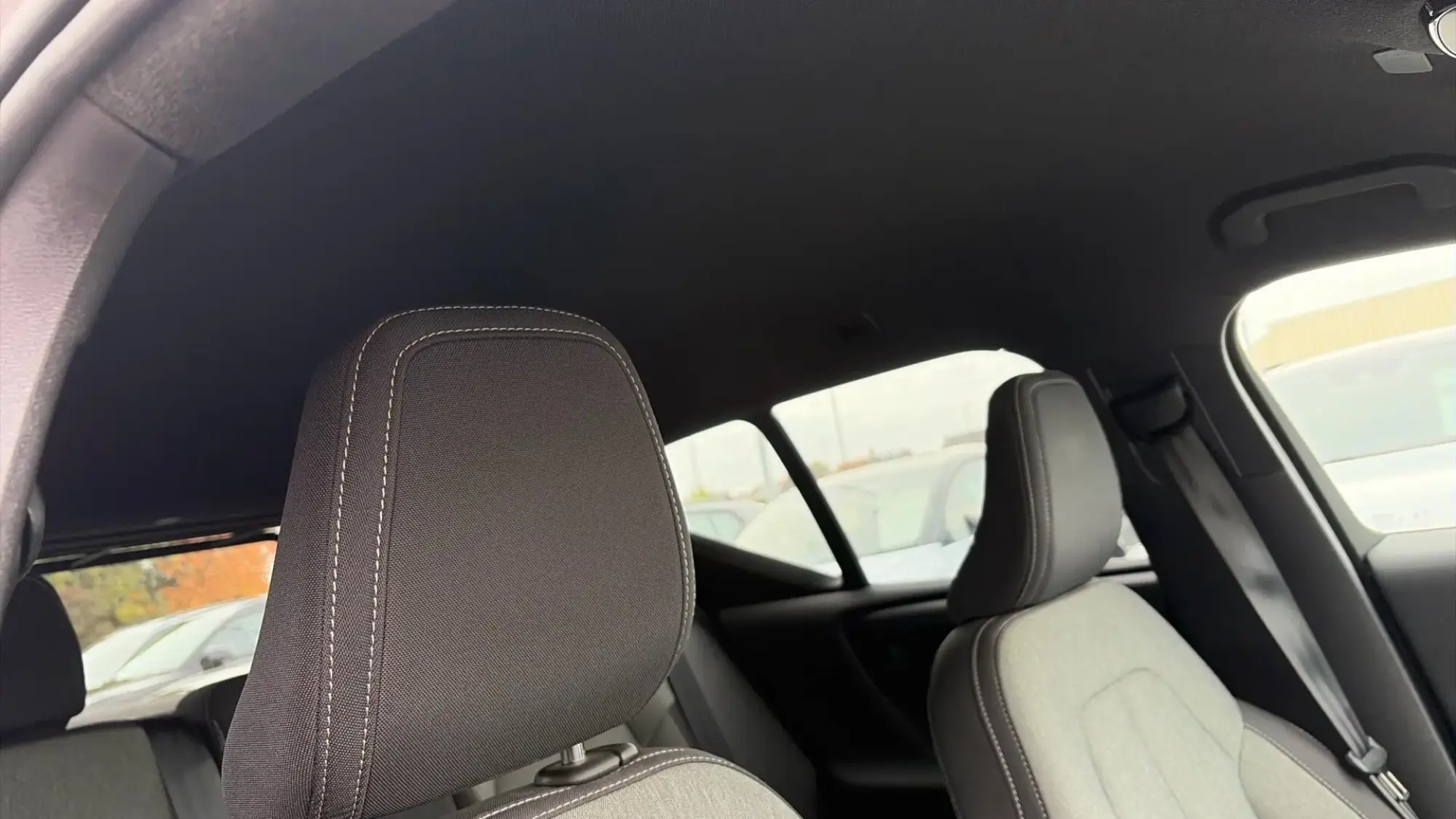 Volvo XC40 Image 31 Volvo XC40 Image 31