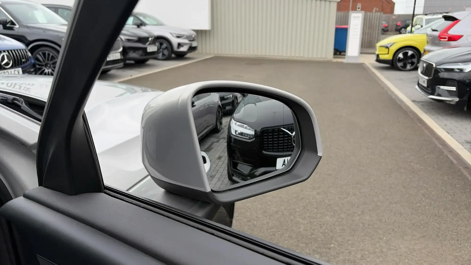 Volvo XC40 Image 32 Volvo XC40 Image 32