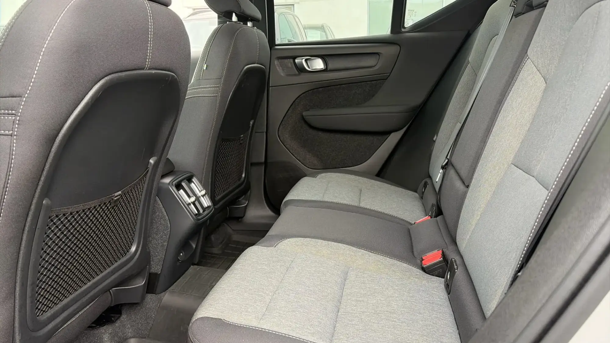 Volvo XC40 Image 33 Volvo XC40 Image 33