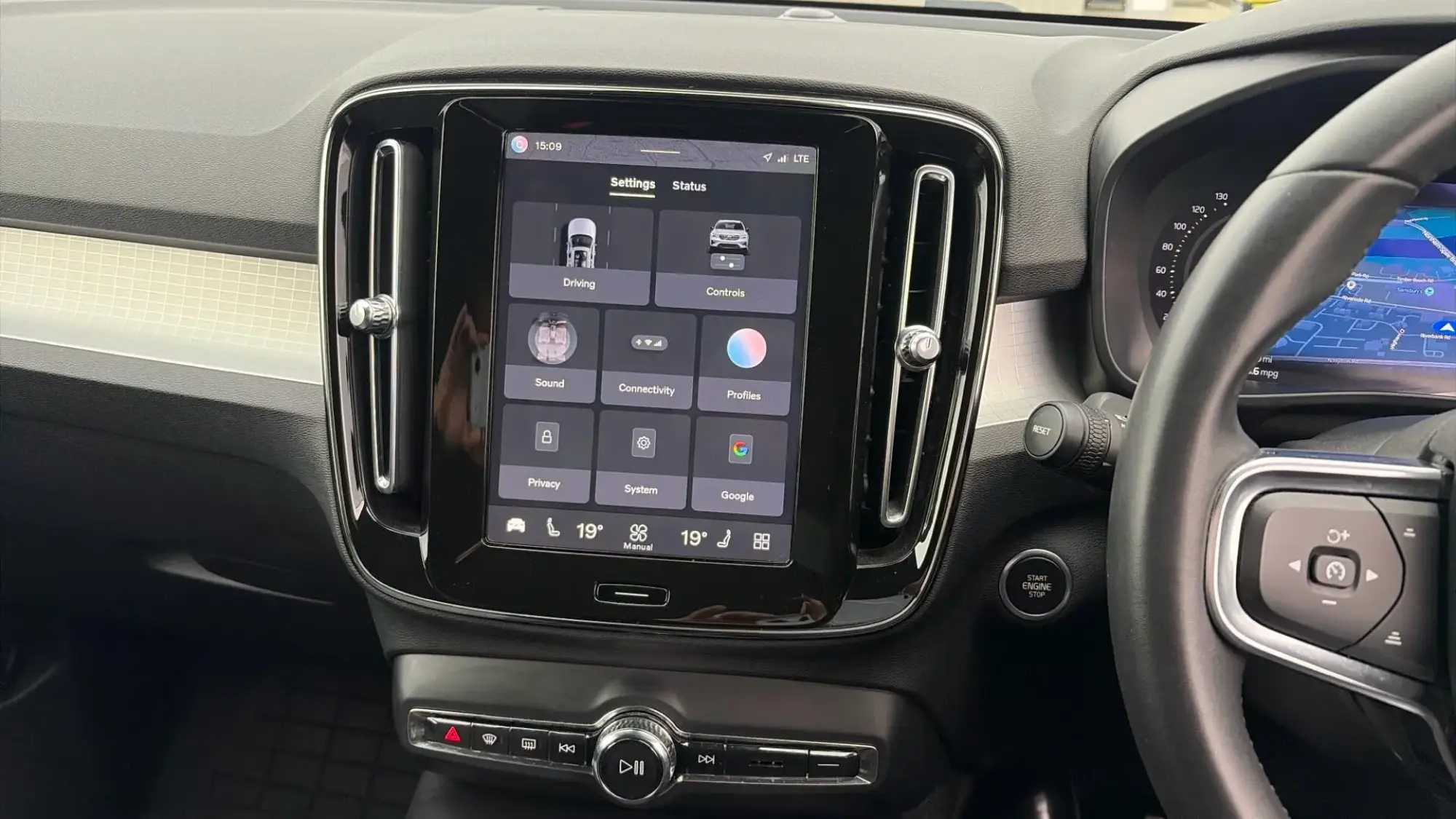 Volvo XC40 Image 61 Volvo XC40 Image 61