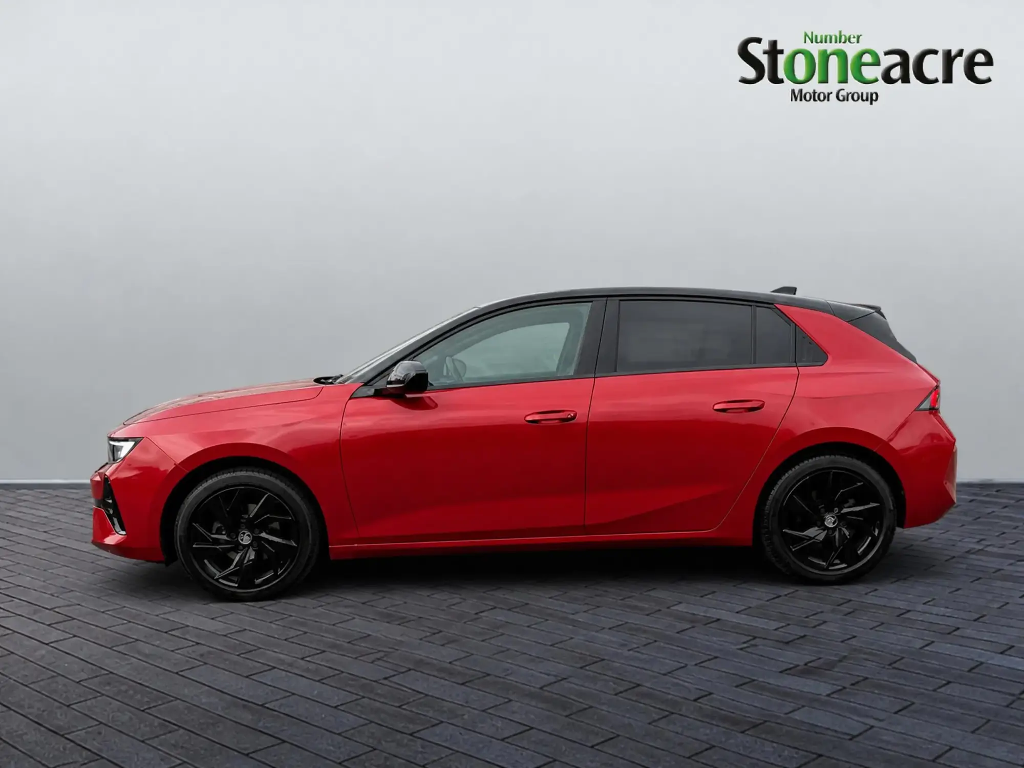 Vauxhall Astra Image 6