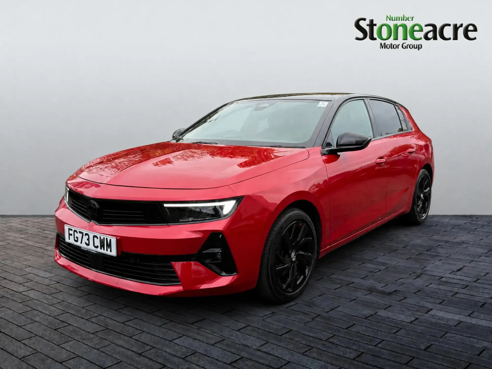Vauxhall Astra Image 7