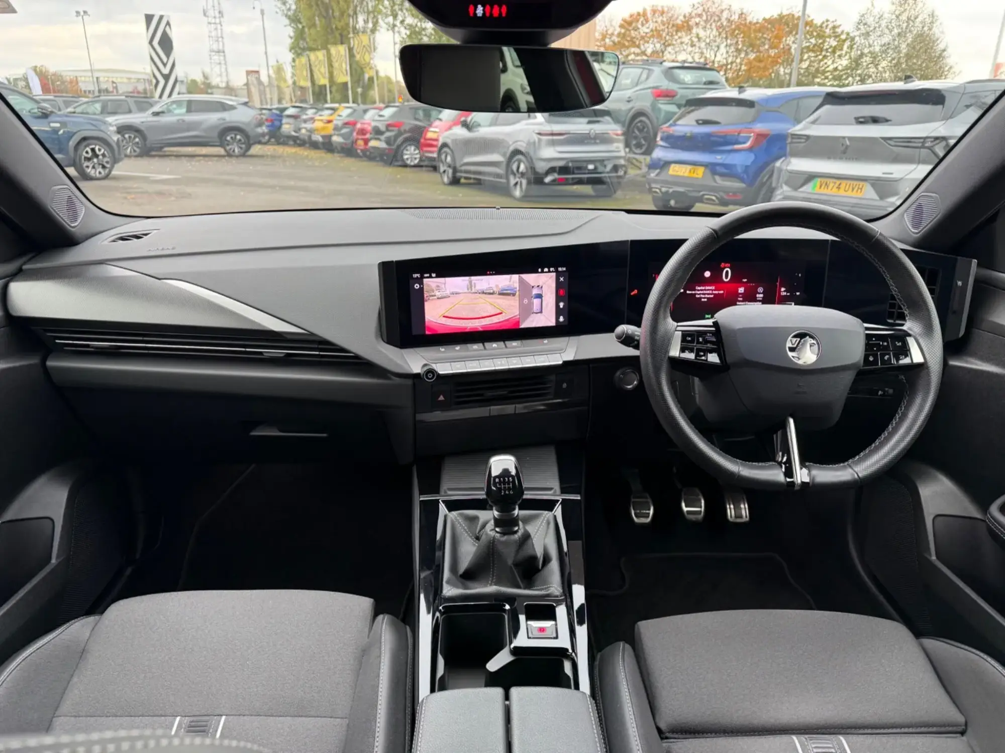 Vauxhall Astra Image 11
