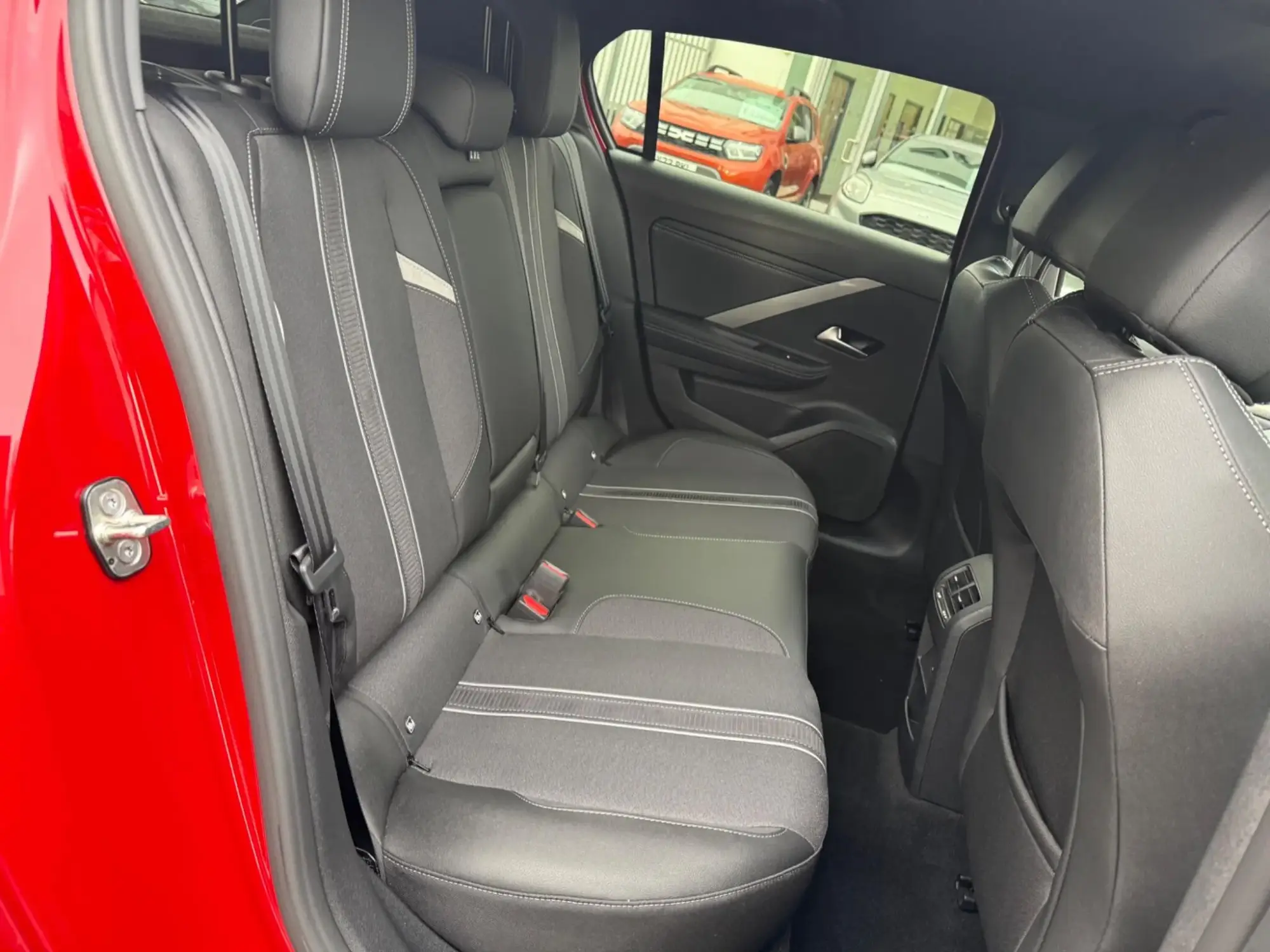 Vauxhall Astra Image 15