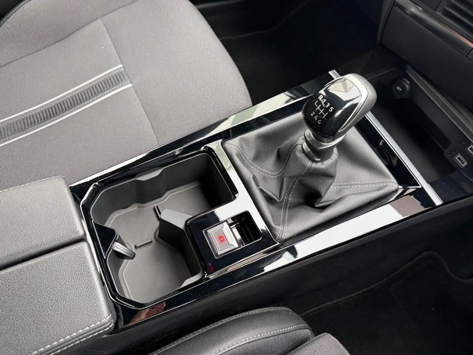 Vauxhall Astra Image 27