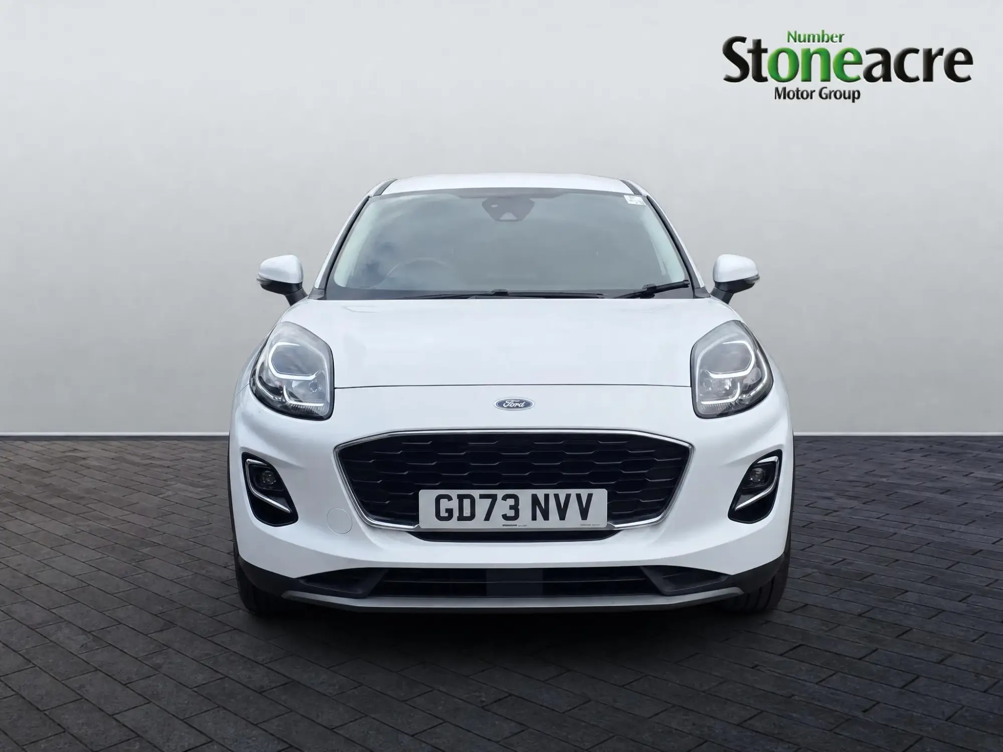 Ford Puma Image 2 Ford Puma Image 2