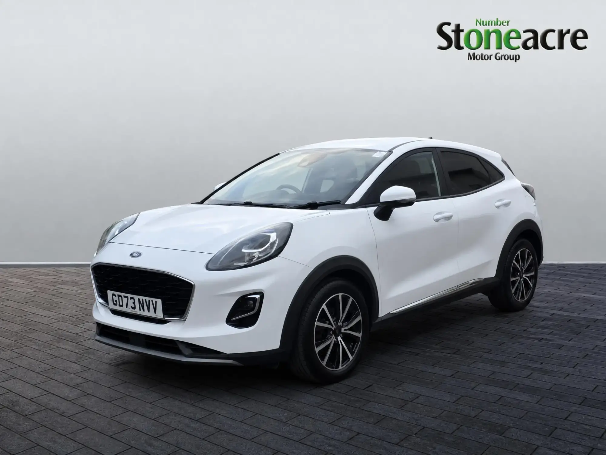 Ford Puma Image 3 Ford Puma Image 3