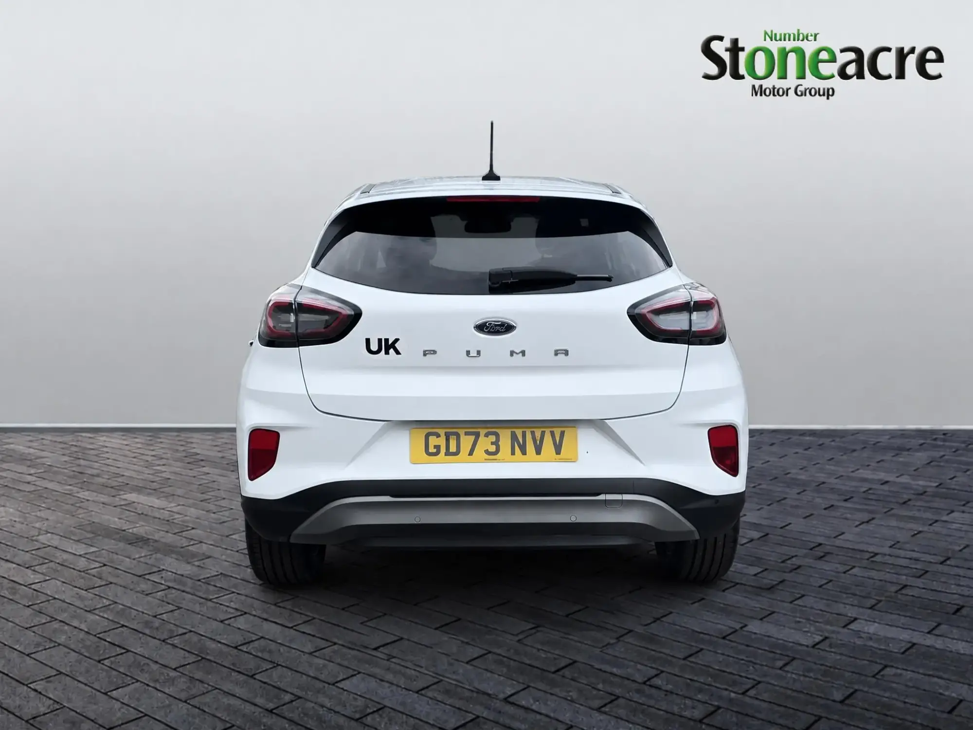 Ford Puma Image 6 Ford Puma Image 6
