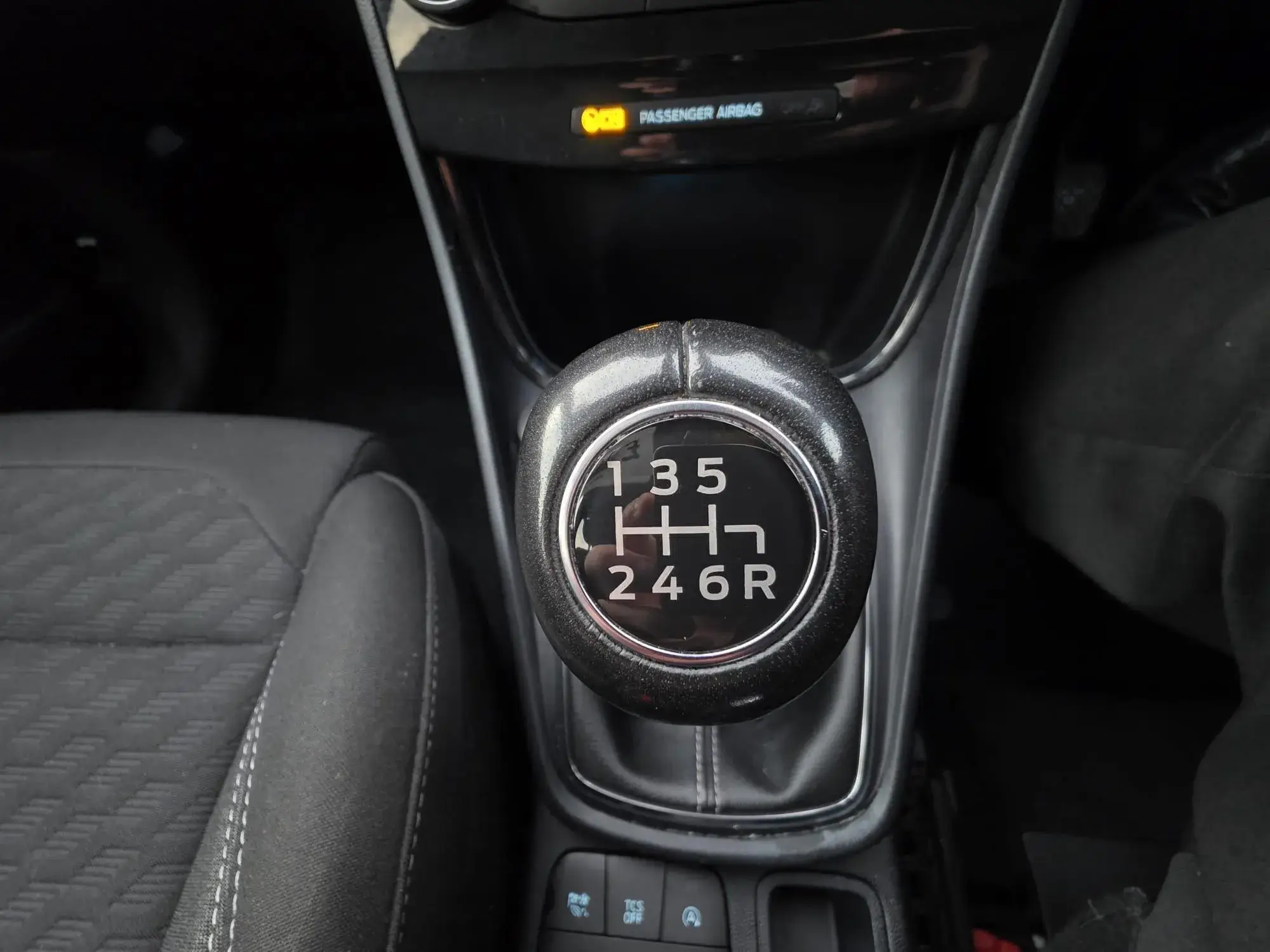 Ford Puma Image 9 Ford Puma Image 9